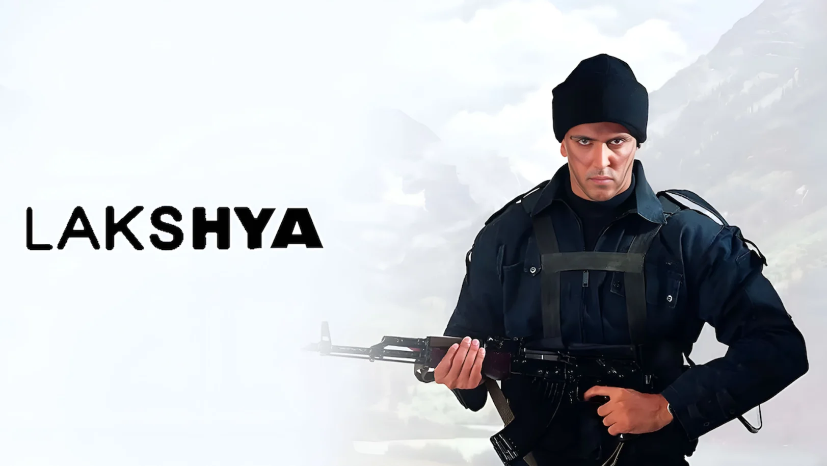 Lakshya Streaming Now On Zee Bollywood