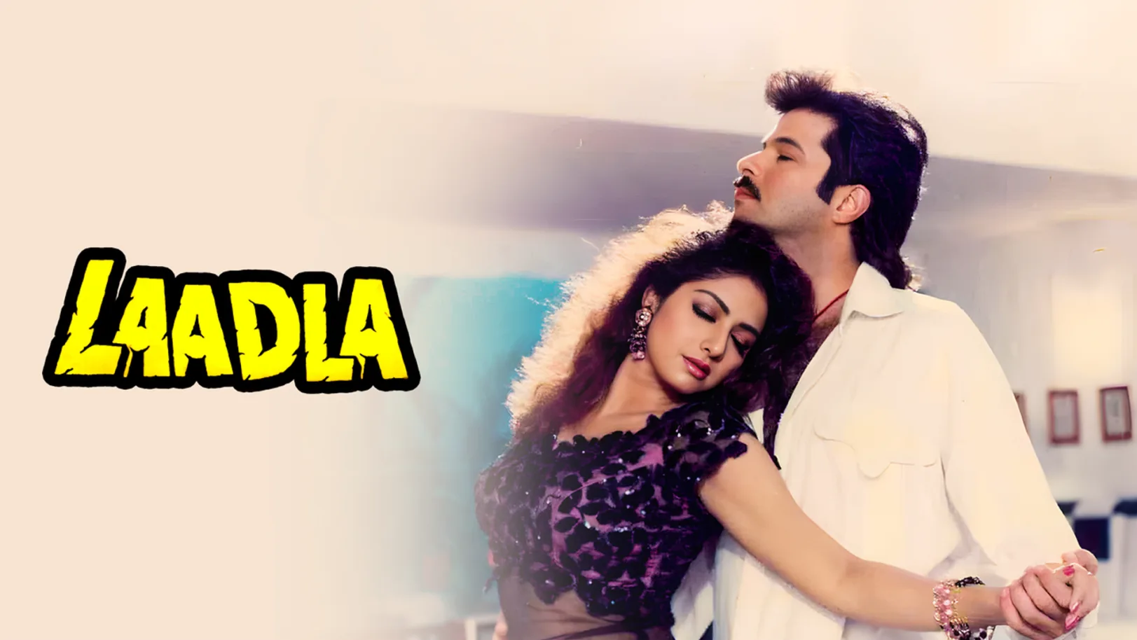 Laadla Streaming Now On Zee Bollywood