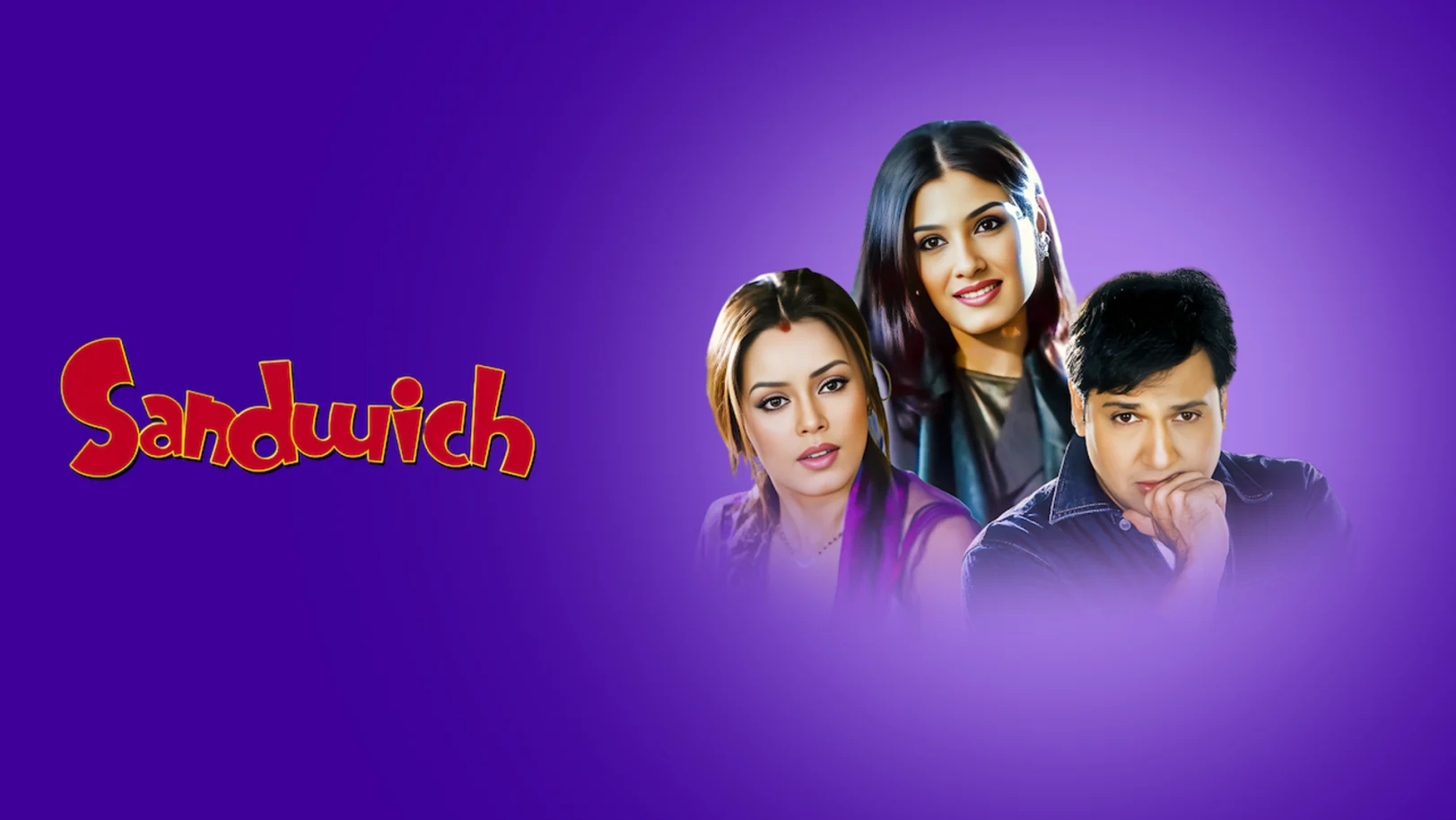 Sandwich Streaming Now On Zee Bollywood