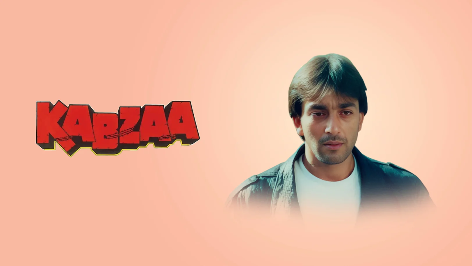Kabzaa (1988) Streaming Now On Zee Bollywood