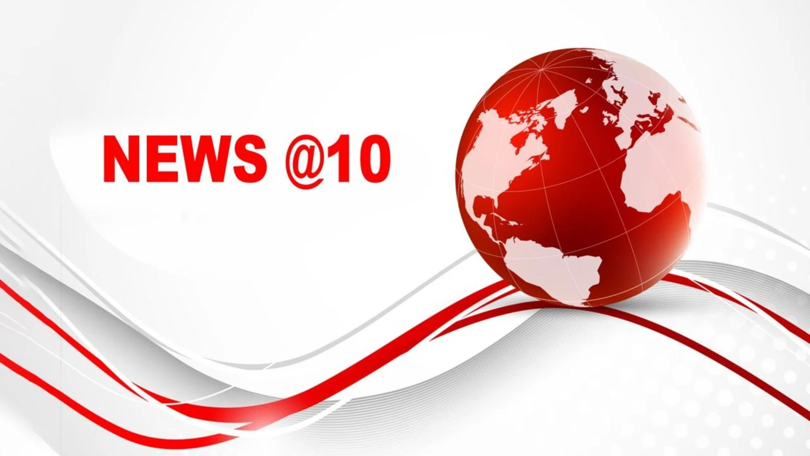 News @10 Streaming Now On Zee 24 Taas