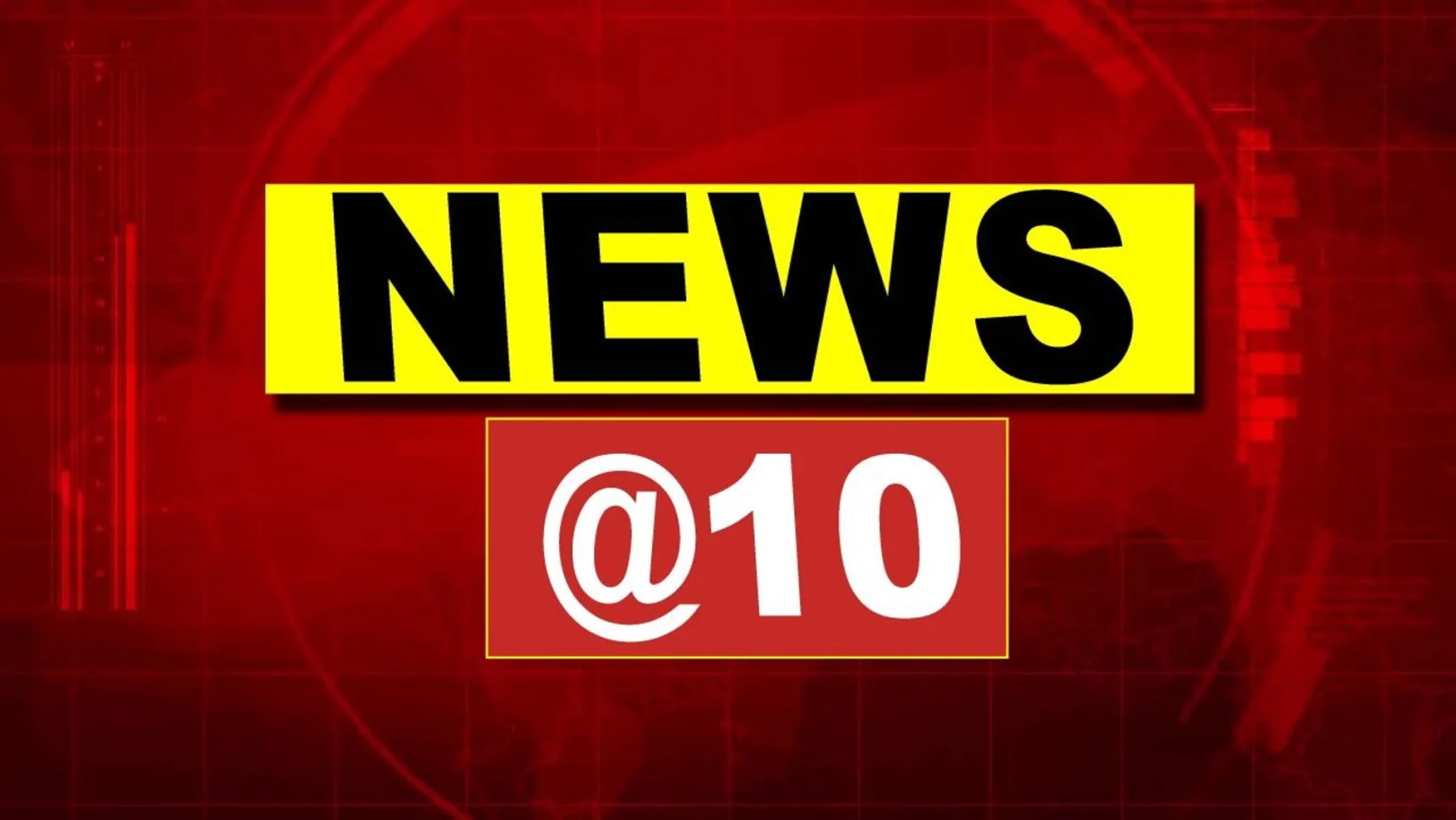 News @10 Streaming Now On Zee 24 Taas