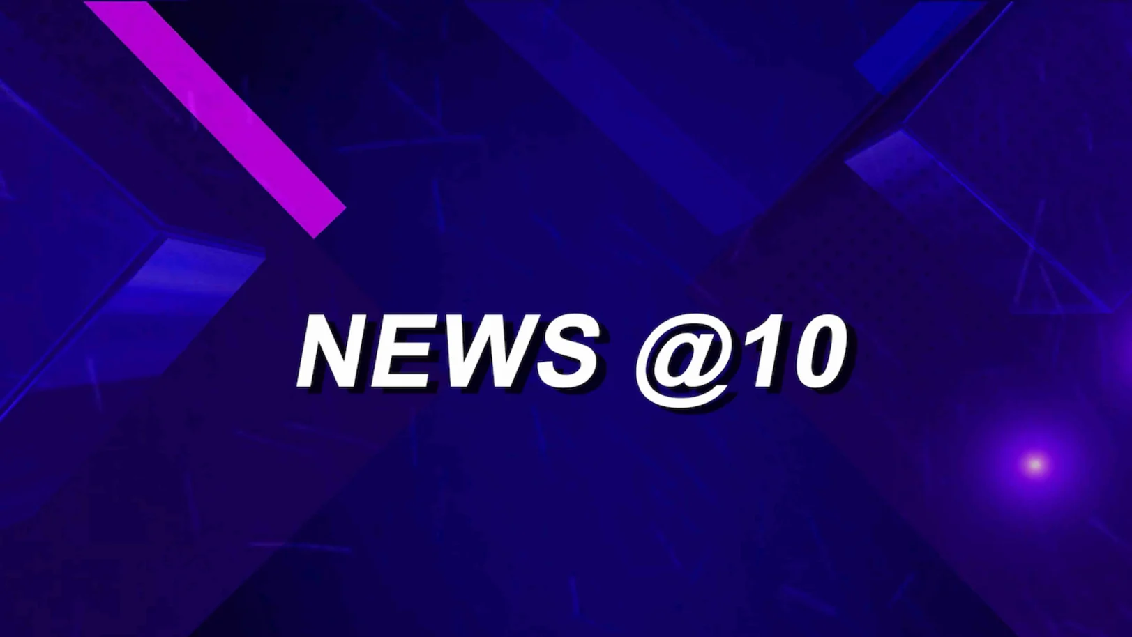 News @10 Streaming Now On Zee 24 Taas