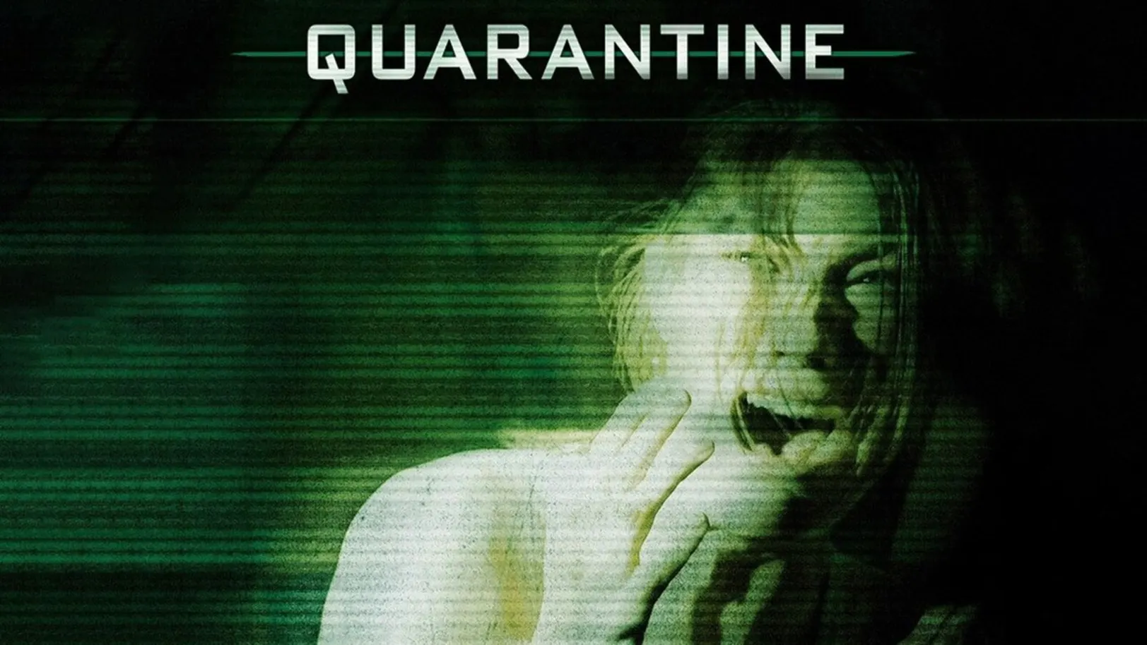Quarantine Streaming Now On &Pictures HD