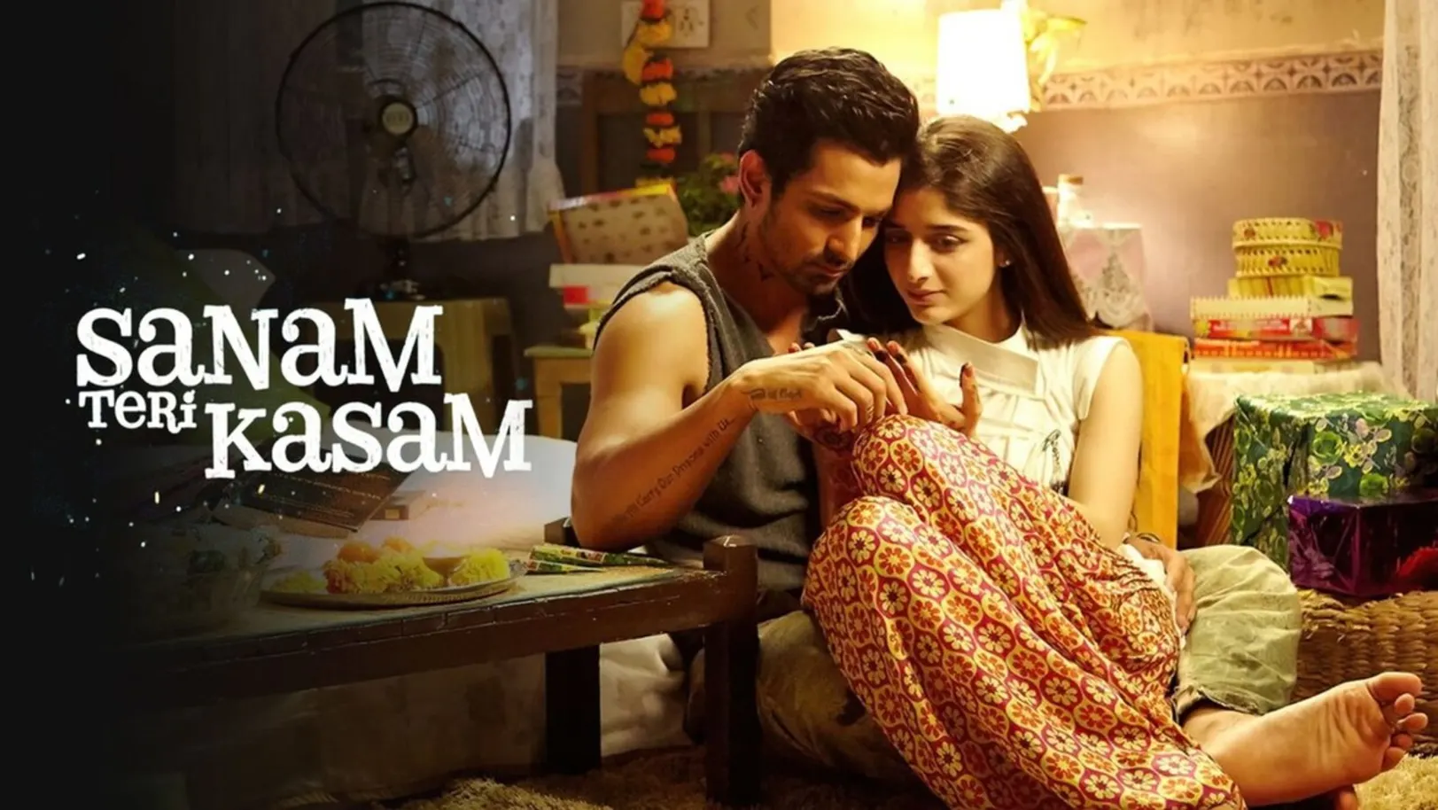 Sanam Teri Kasam Streaming Now On &Pictures HD