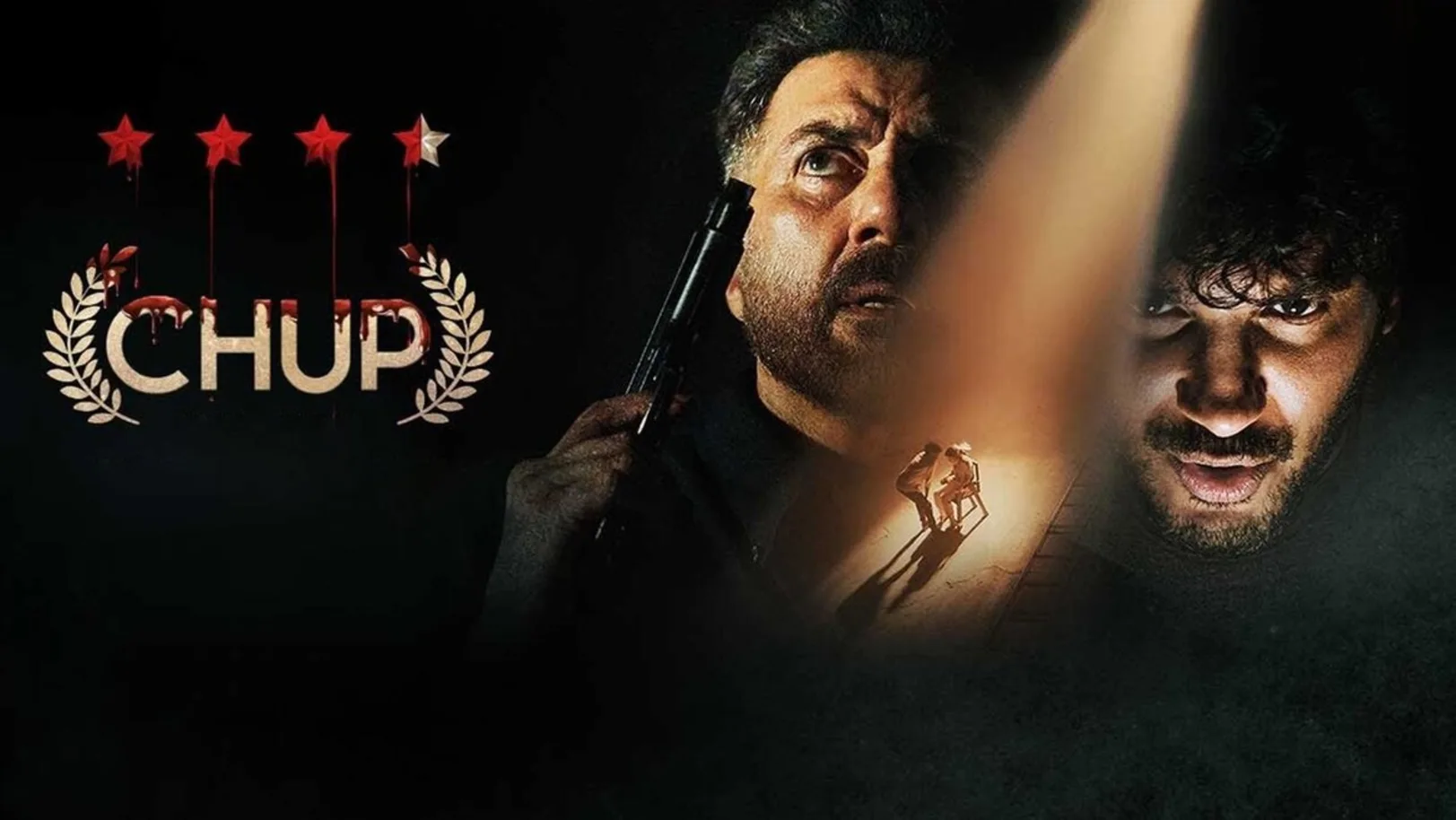Chup Streaming Now On &Pictures HD
