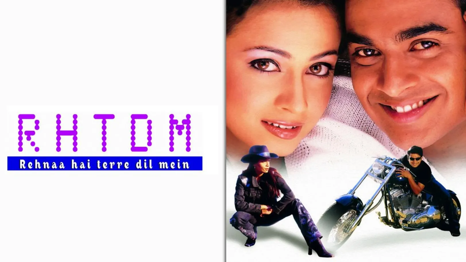 Rehnaa Hai Terre Dil Mein Streaming Now On &Pictures HD