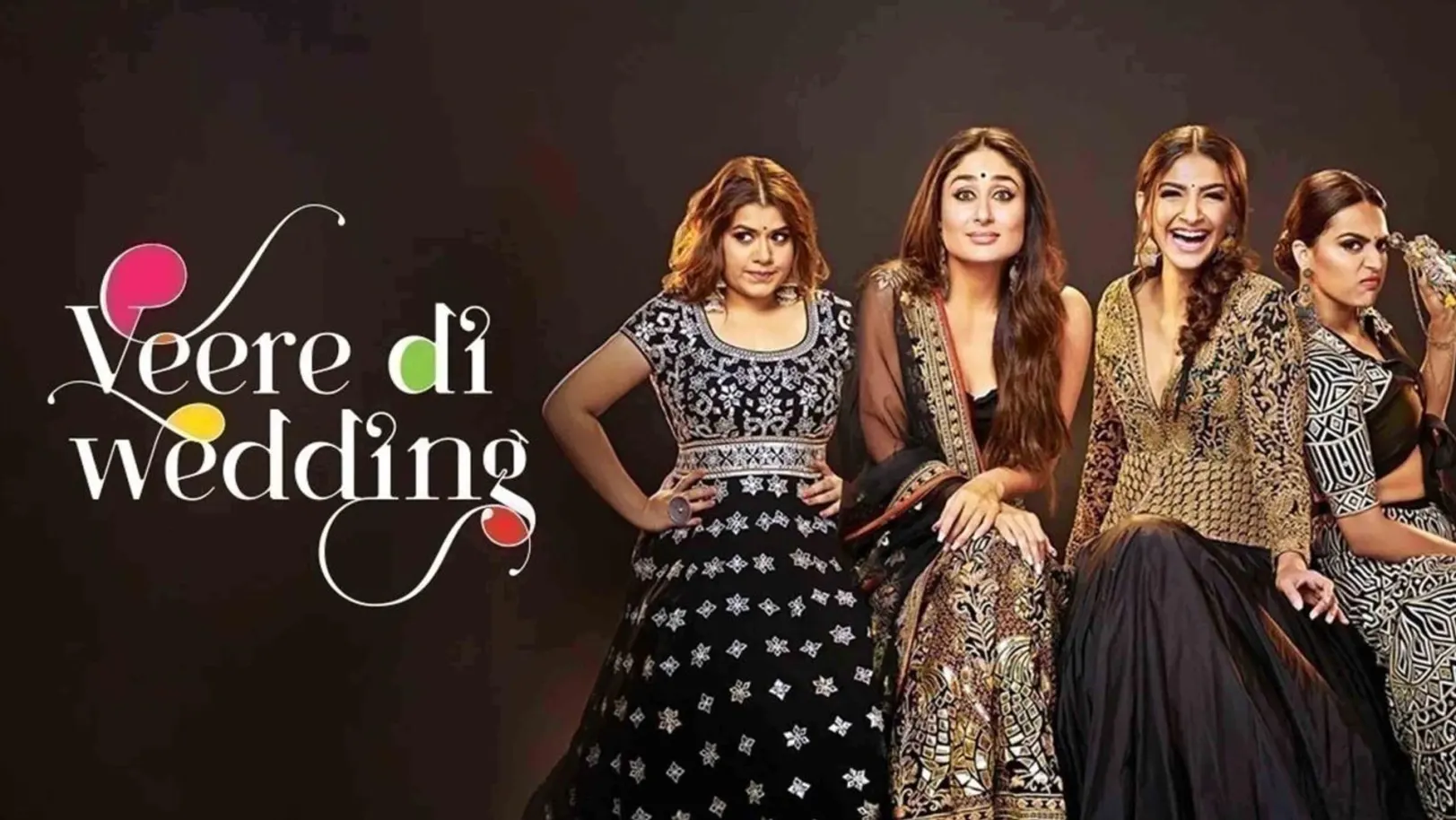 Veere Di Wedding Streaming Now On &Pictures HD