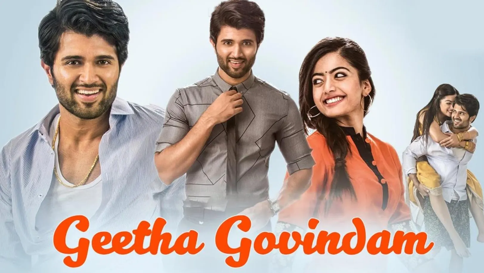 Geeta Govinda Streaming Now On &Pictures HD Geeta Govinda Streaming Now On &Pictures HD