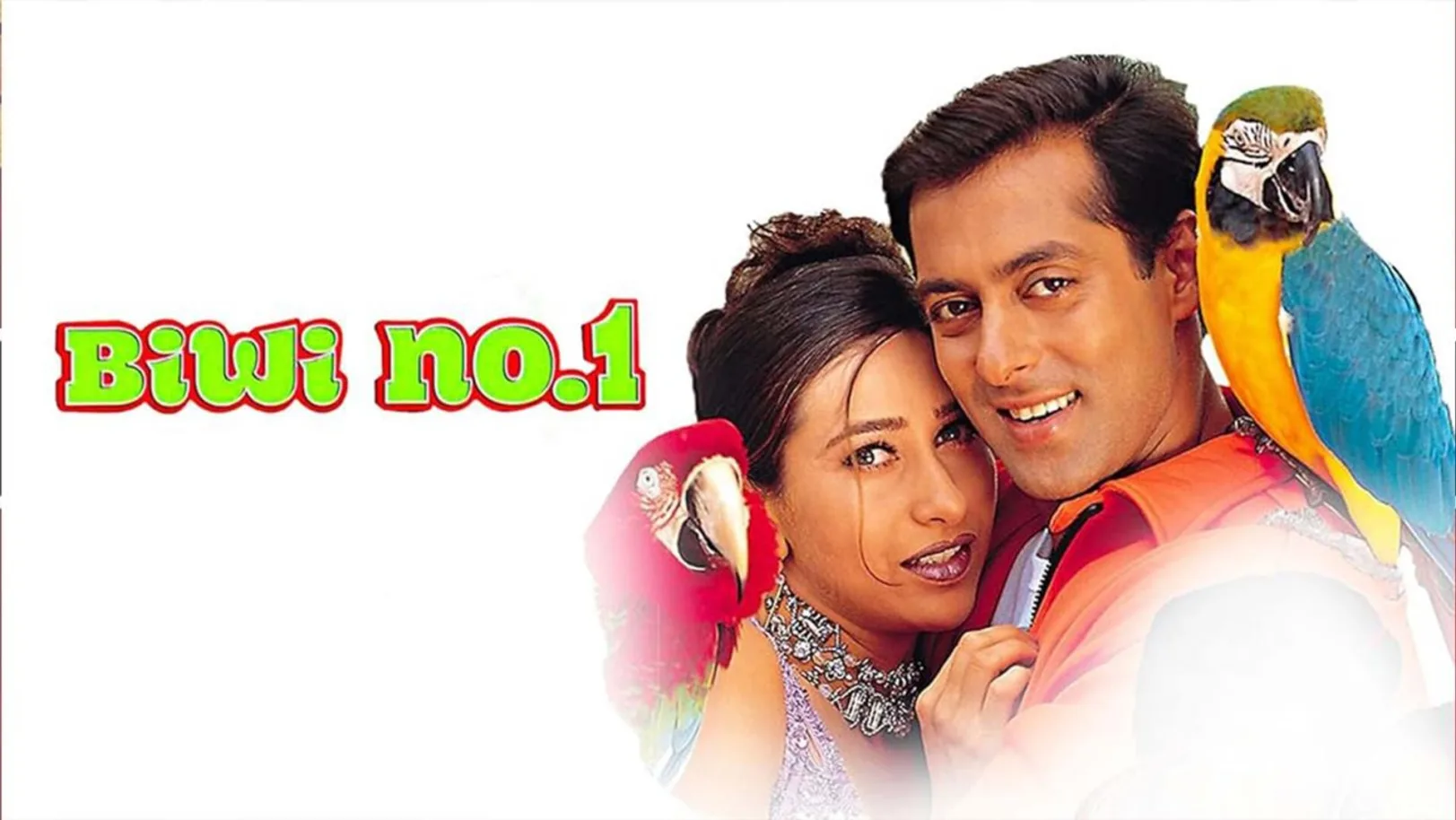 Biwi No.1 Streaming Now On &Pictures HD