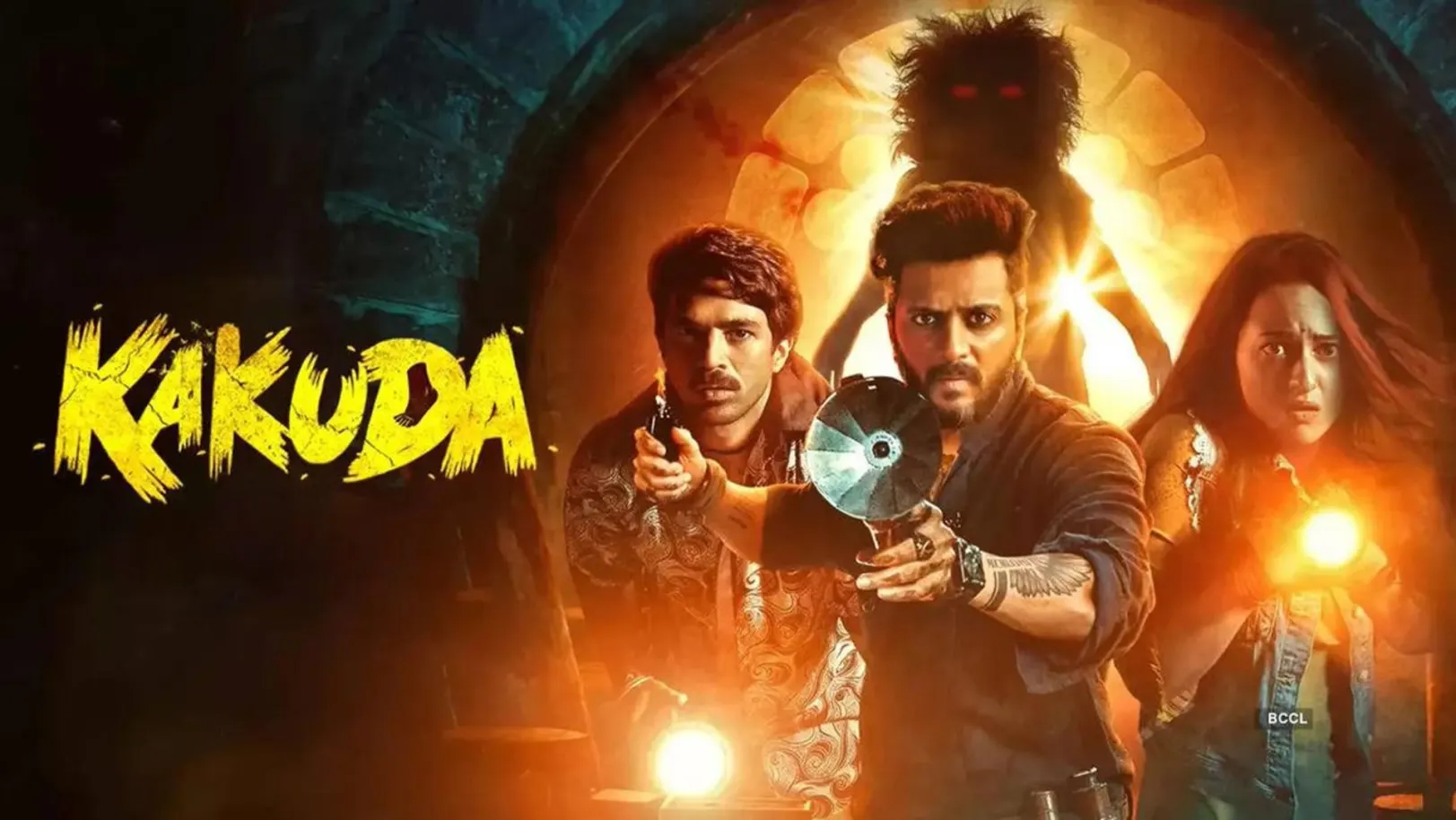 Kakuda Streaming Now On &Pictures HD
