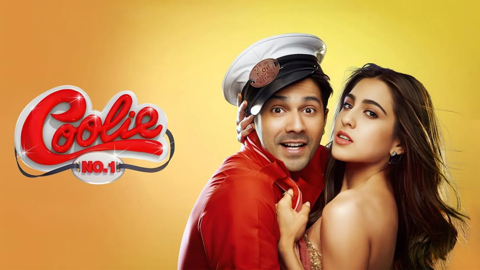 Coolie No. 1 Streaming Now On &Pictures HD