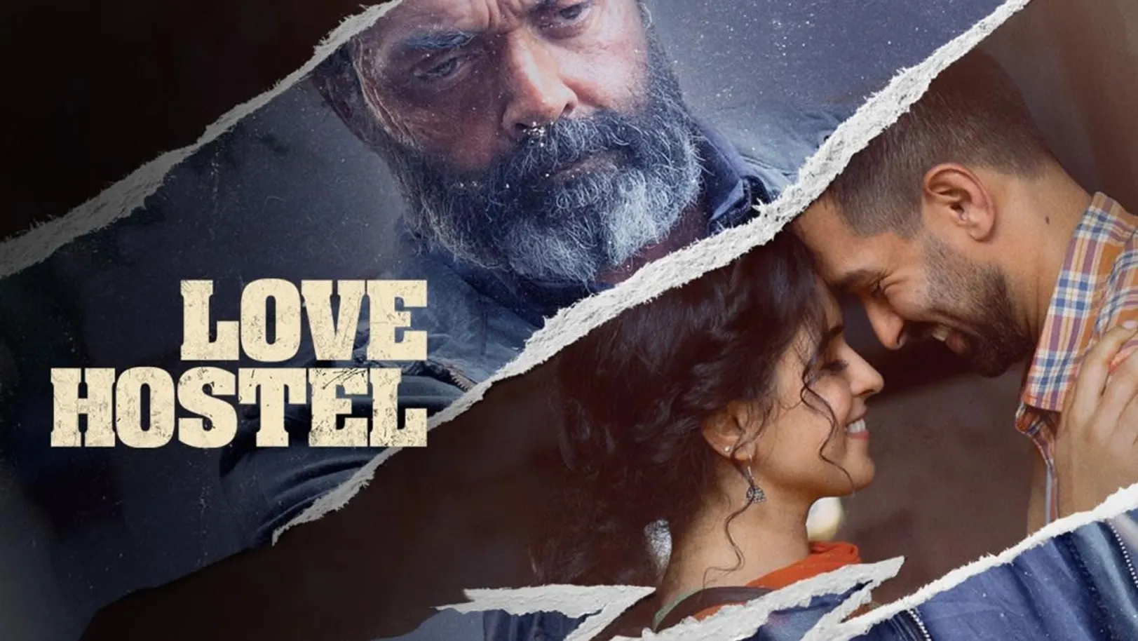 Love Hostel Streaming Now On &Pictures HD