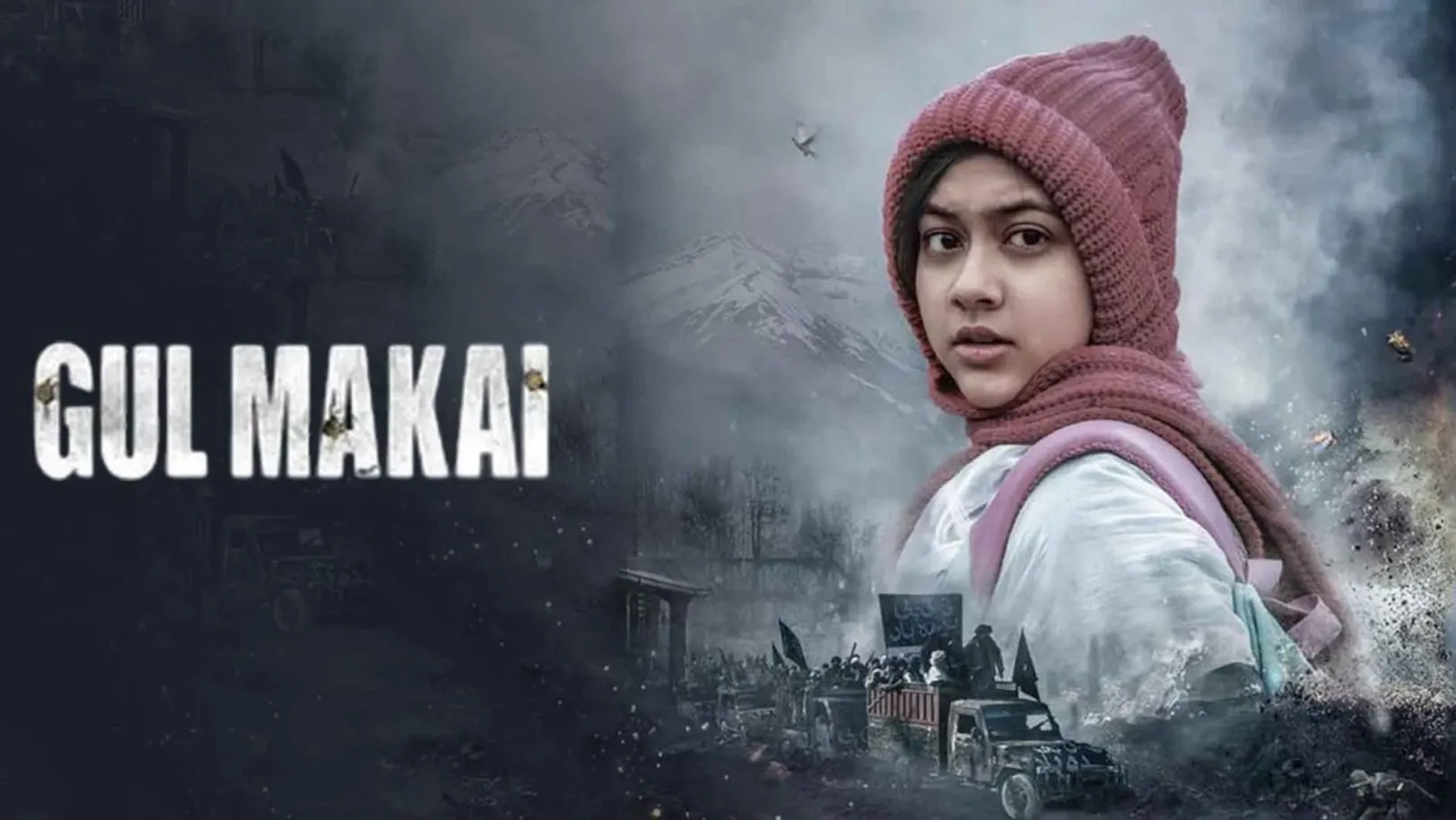 Gul Makai Streaming Now On &Pictures HD Gul Makai Streaming Now On &Pictures HD