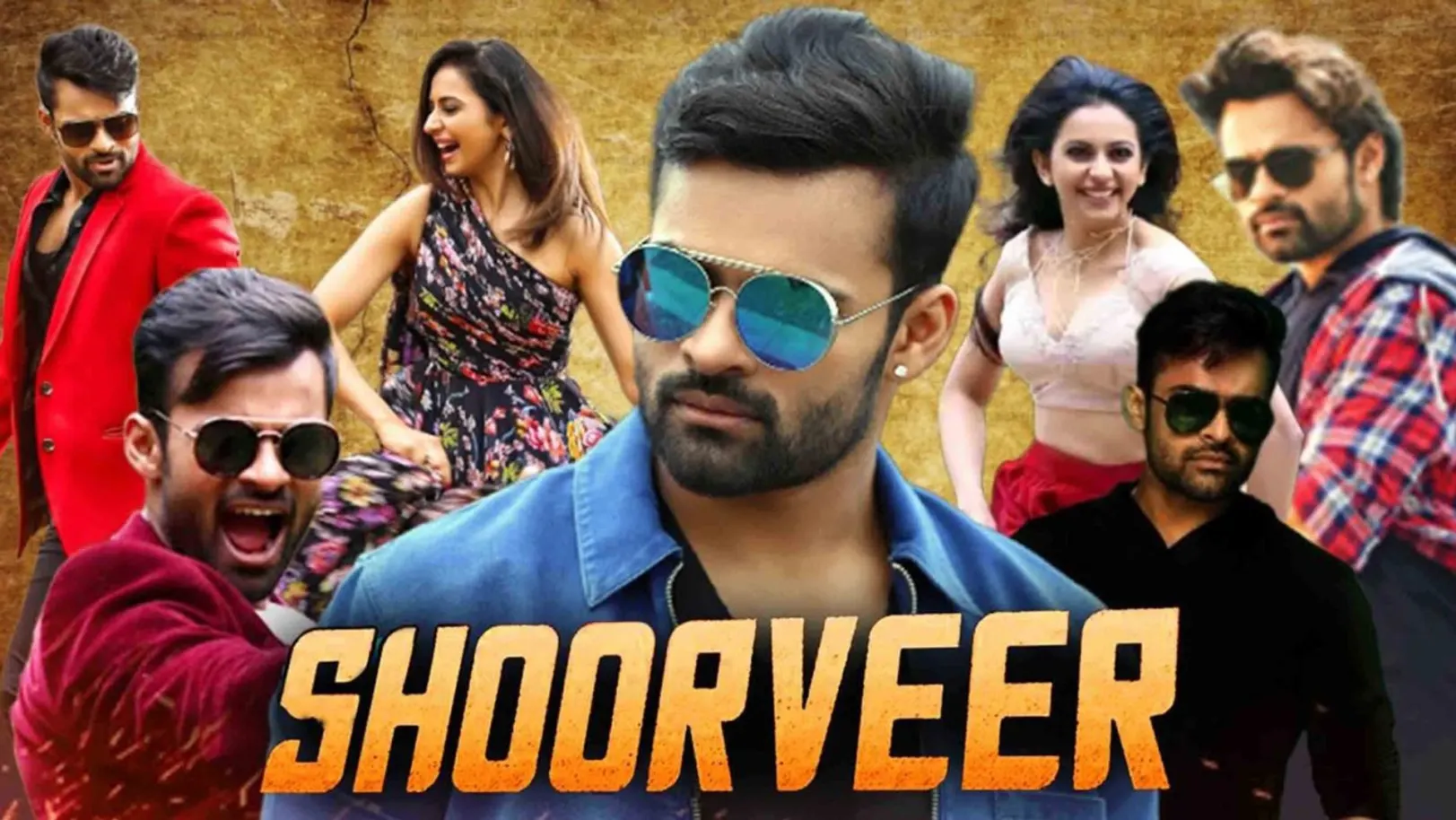Shoorveer Streaming Now On &Pictures HD