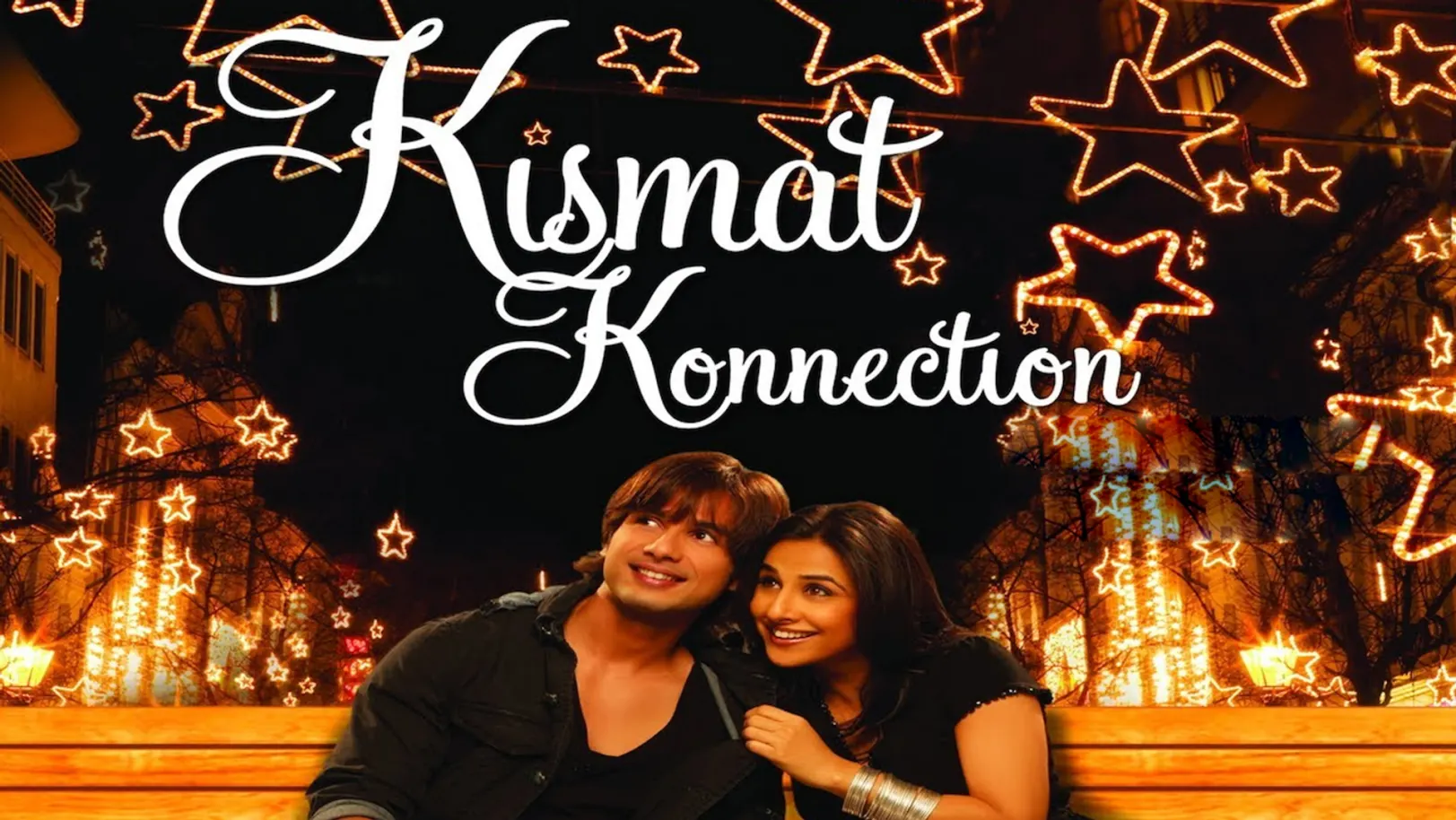 Kismat Konnection Streaming Now On &Pictures HD