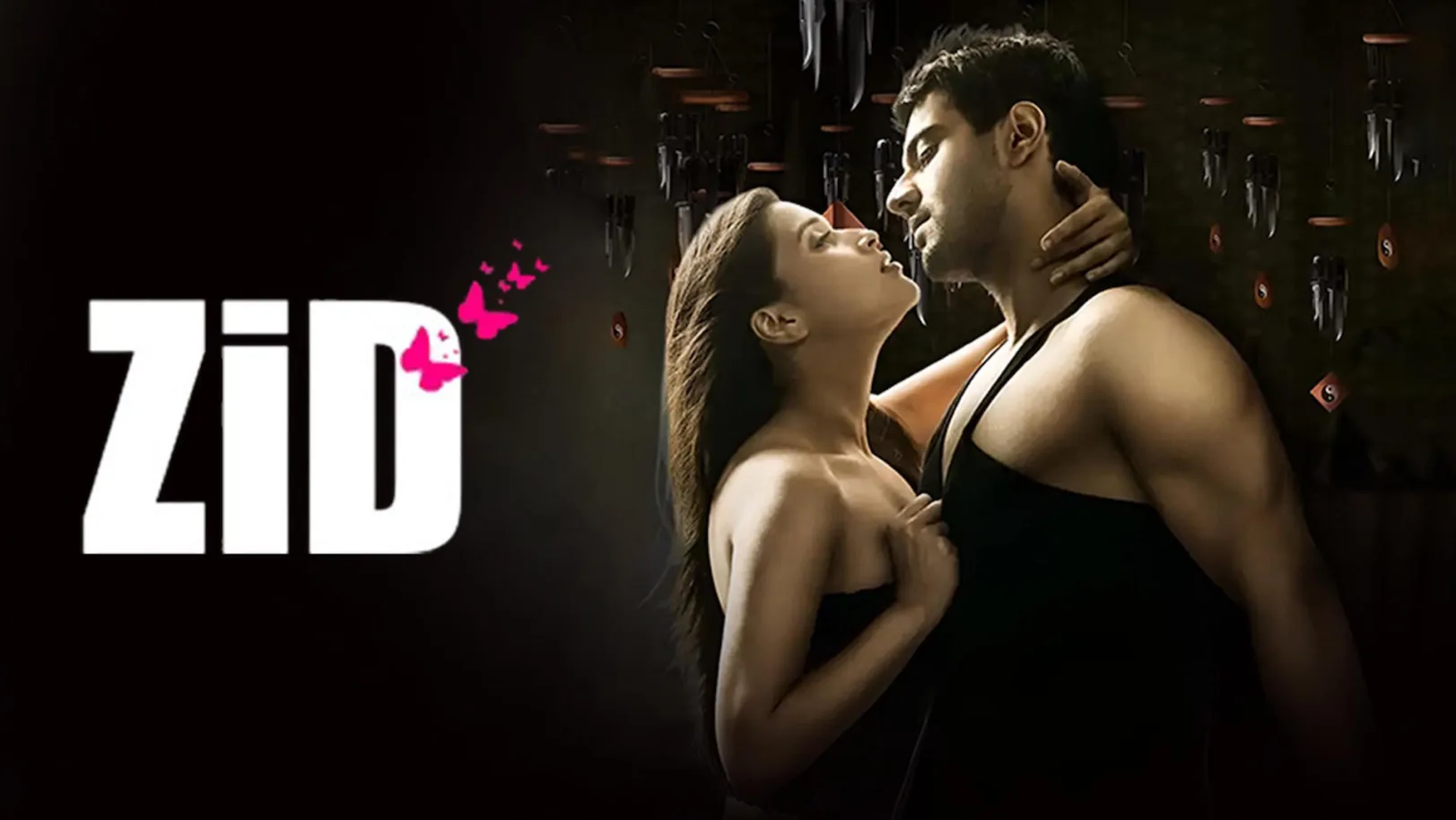 Zid Streaming Now On &Pictures HD