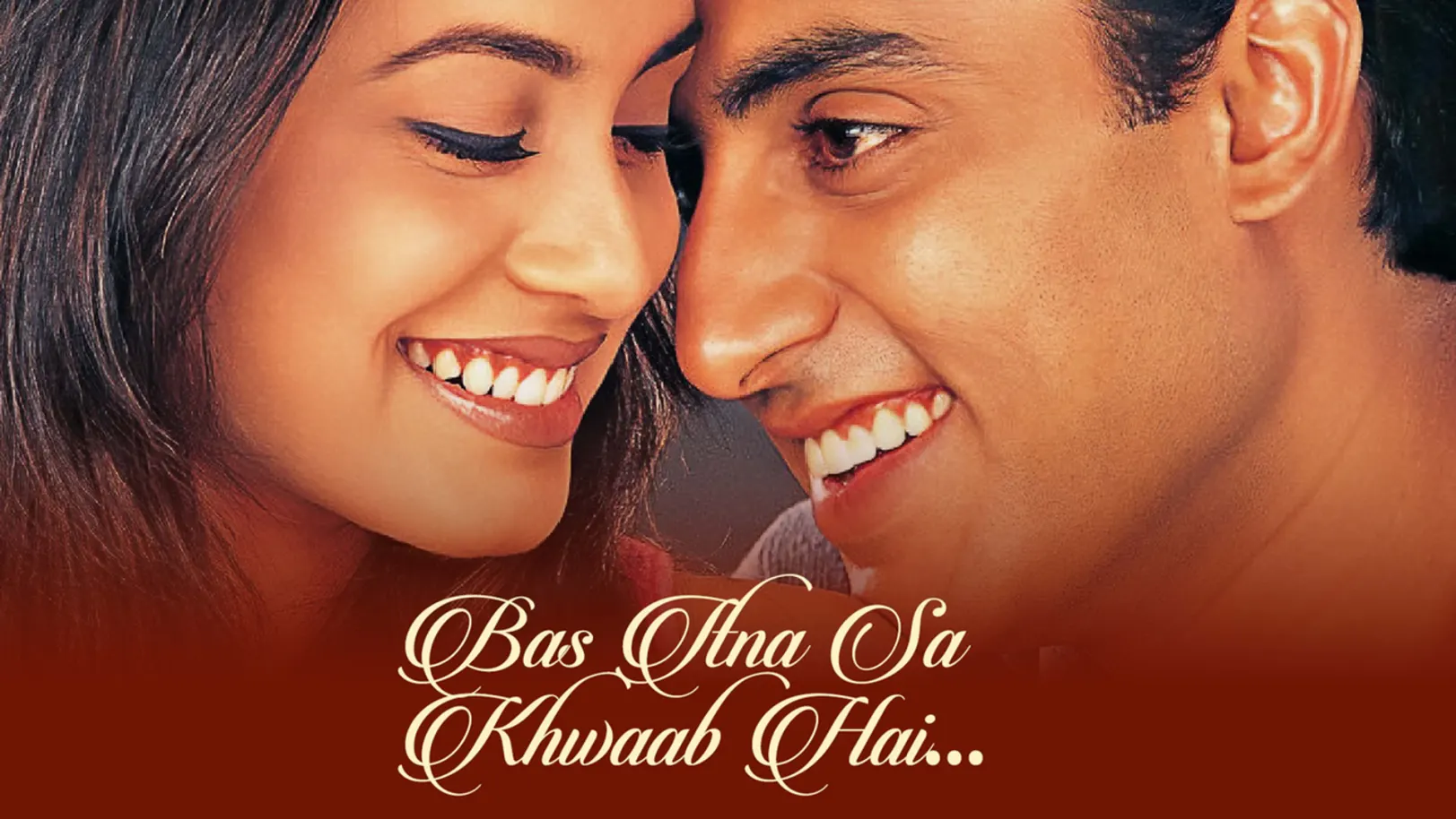 Bas Itna Sa Khwaab Hai Streaming Now On &Pictures HD