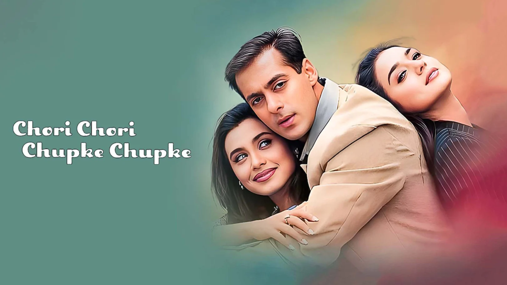 Chori Chori Chupke Chupke Streaming Now On &Pictures HD