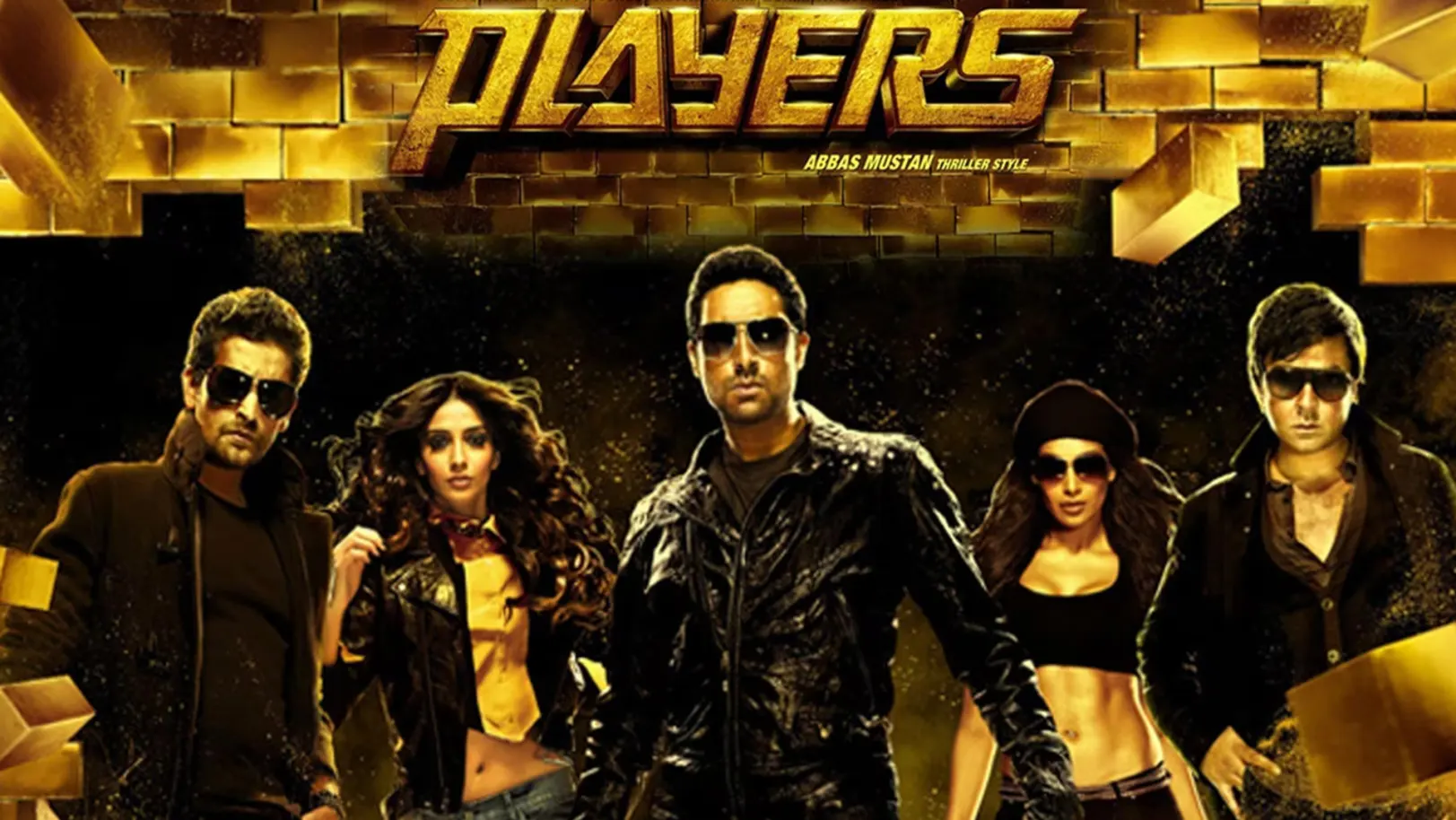 Players Streaming Now On &Pictures HD