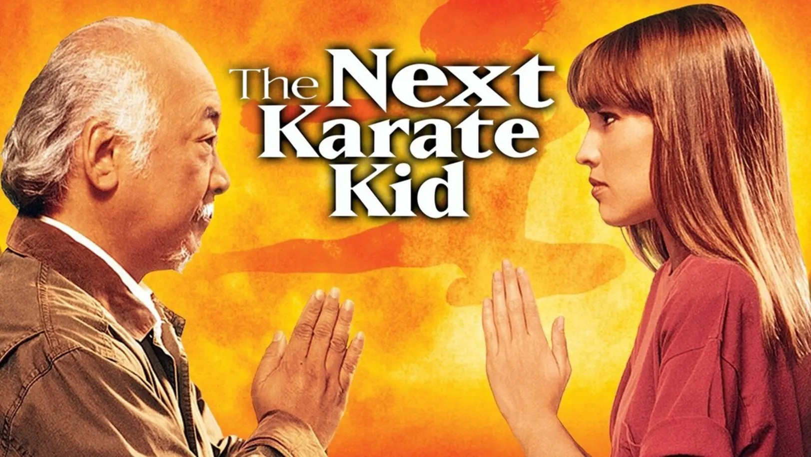 The Next Karate Kid Streaming Now On &flix HD