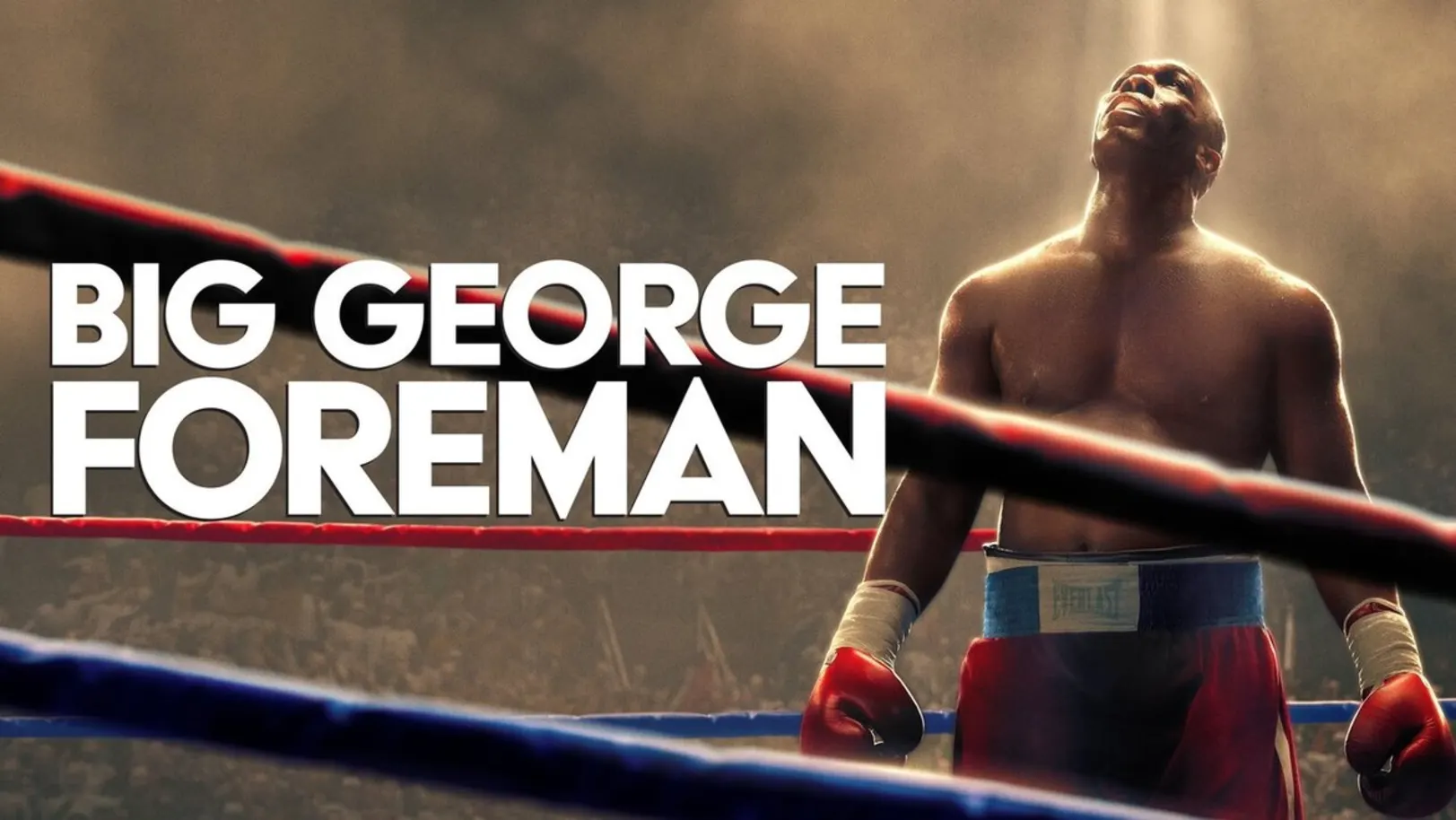 Big George Foreman Streaming Now On &flix HD