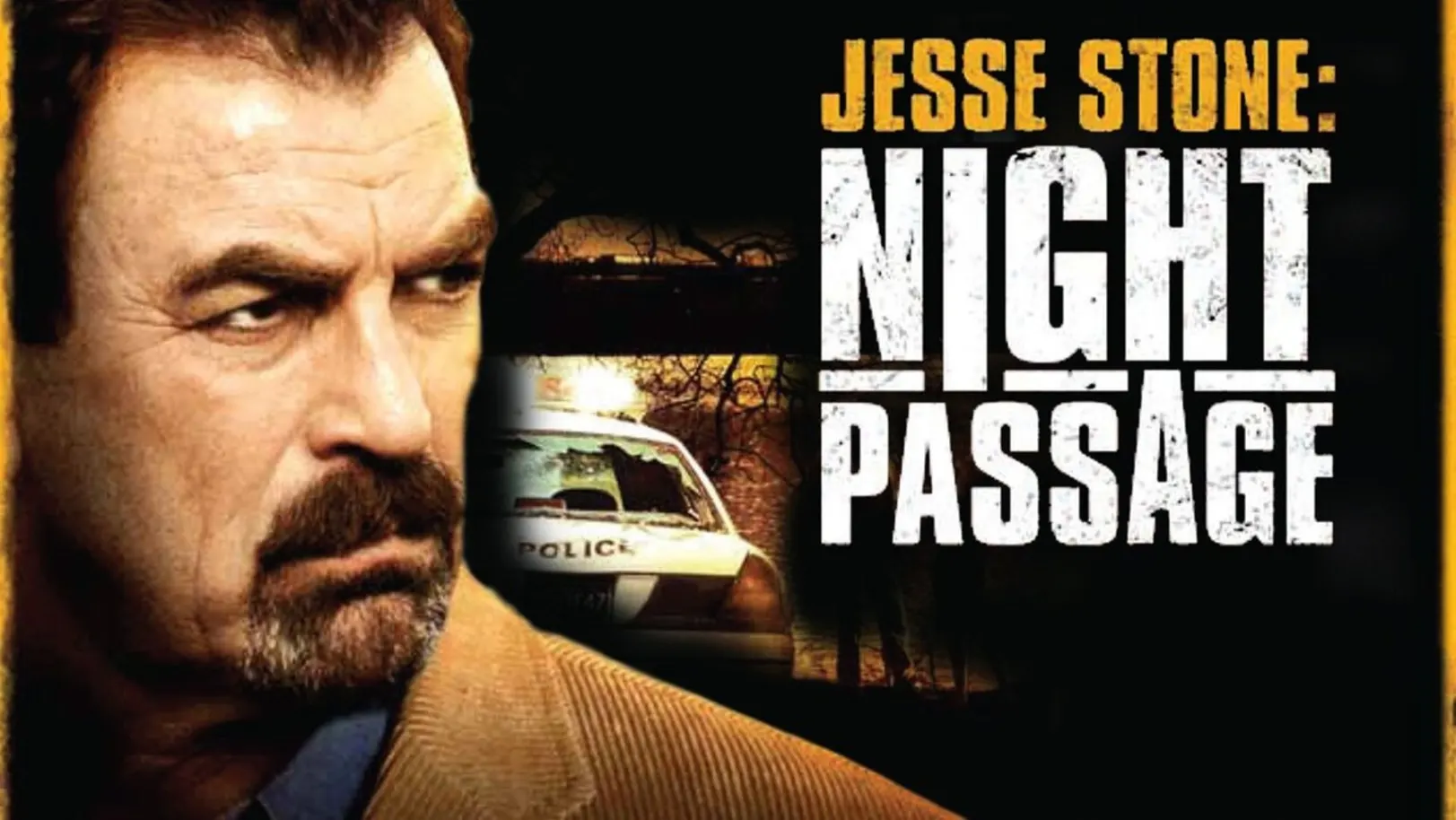 Jesse Stone: Night Passage Streaming Now On &flix HD