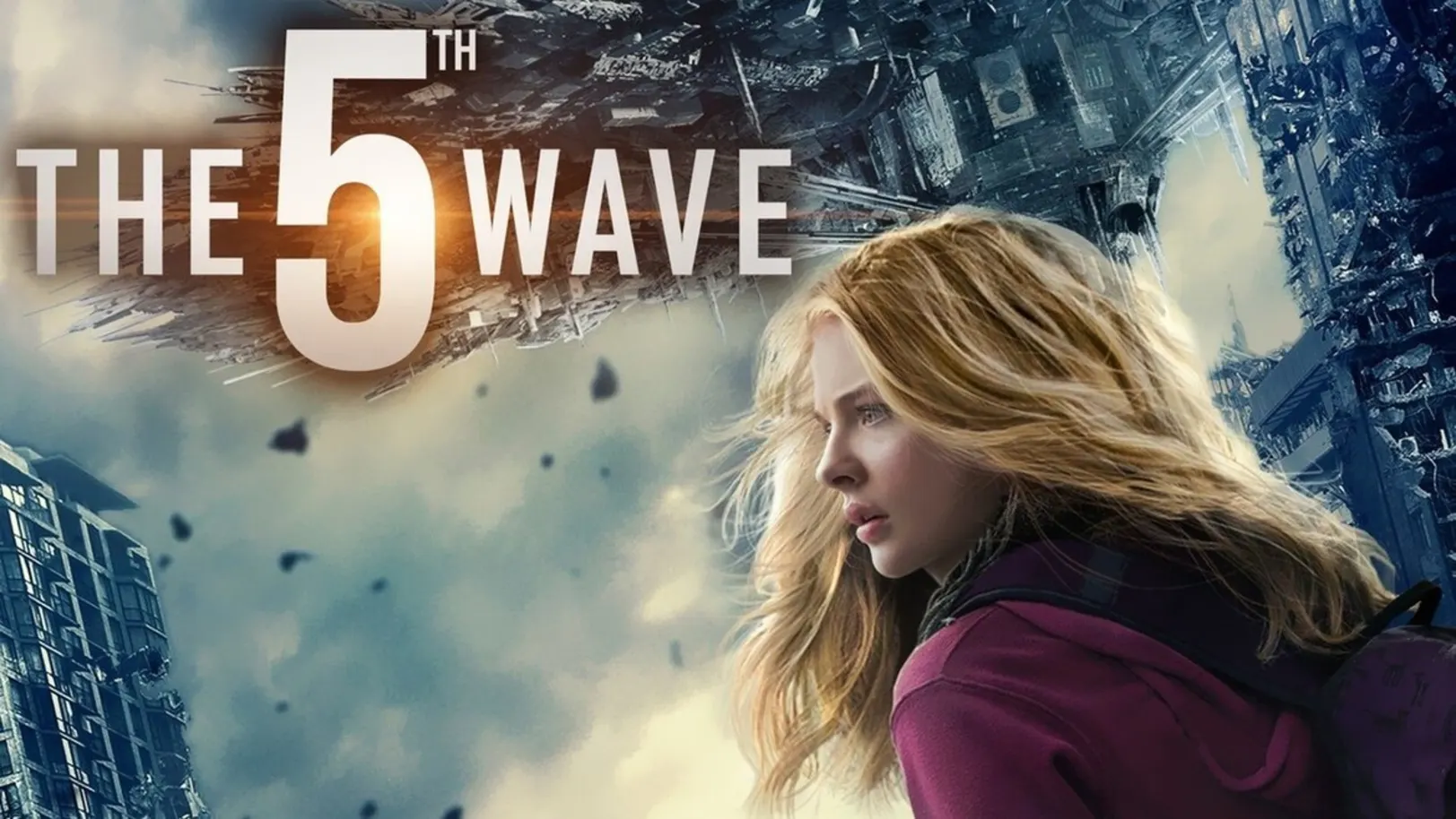 The 5th Wave Streaming Now On &flix HD