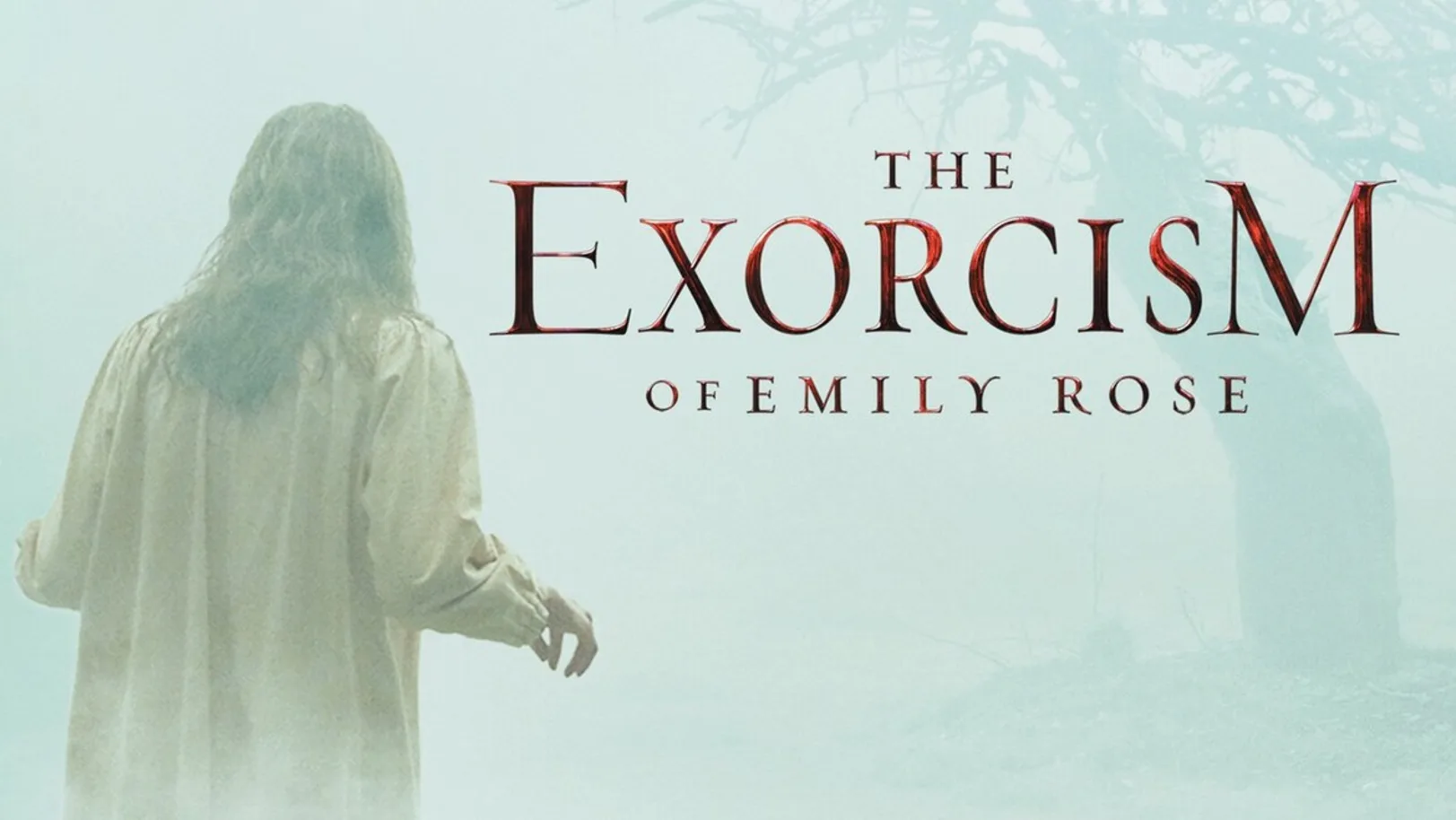 The Exorcism Of Emily Rose Streaming Now On &flix HD