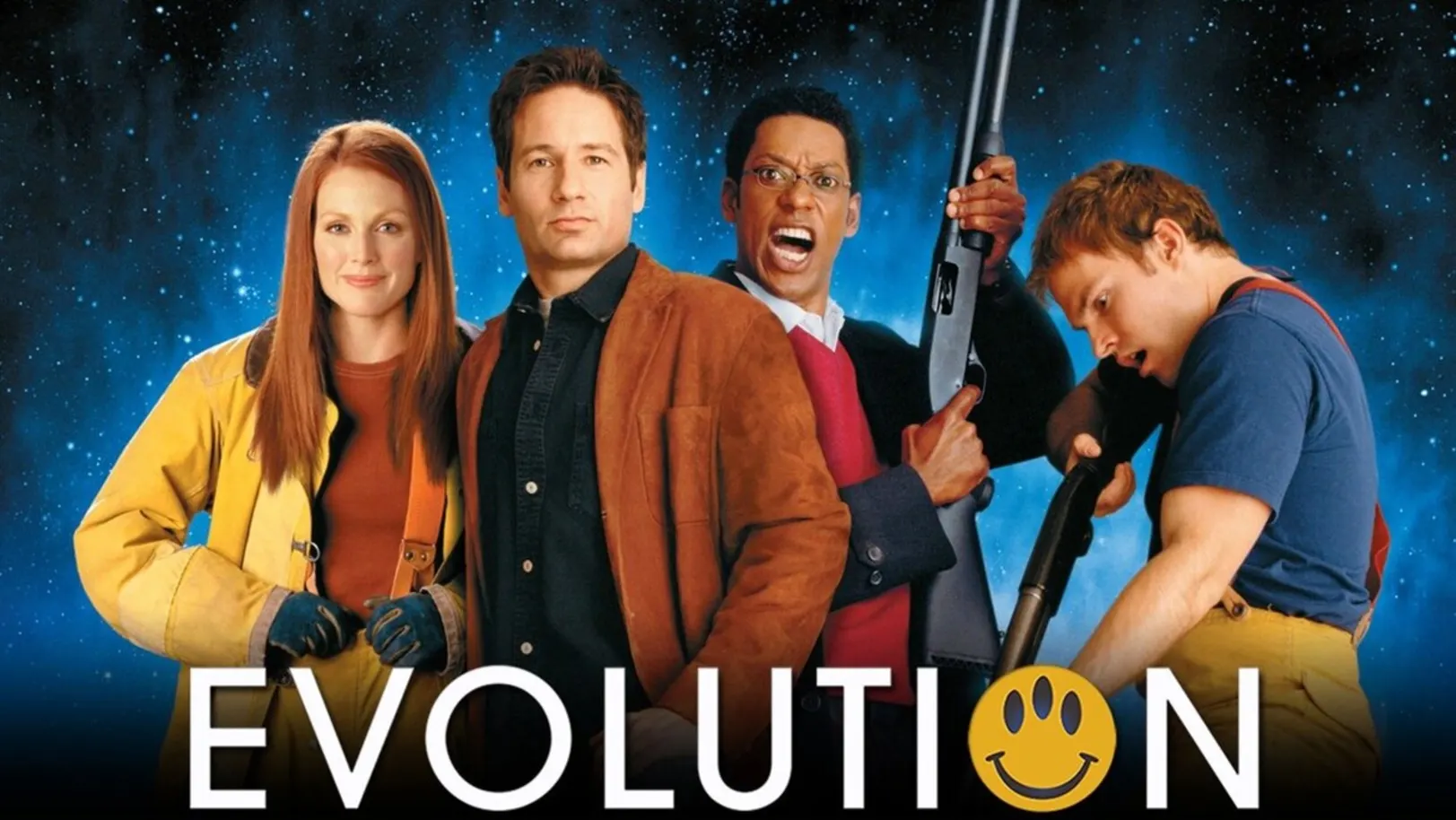 Evolution Streaming Now On &flix HD