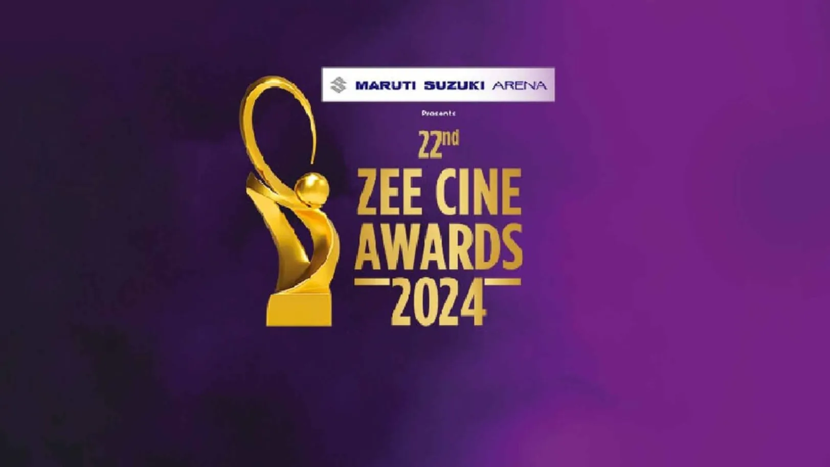 Zee Cine Awards 2024 Streaming Now On &flix HD