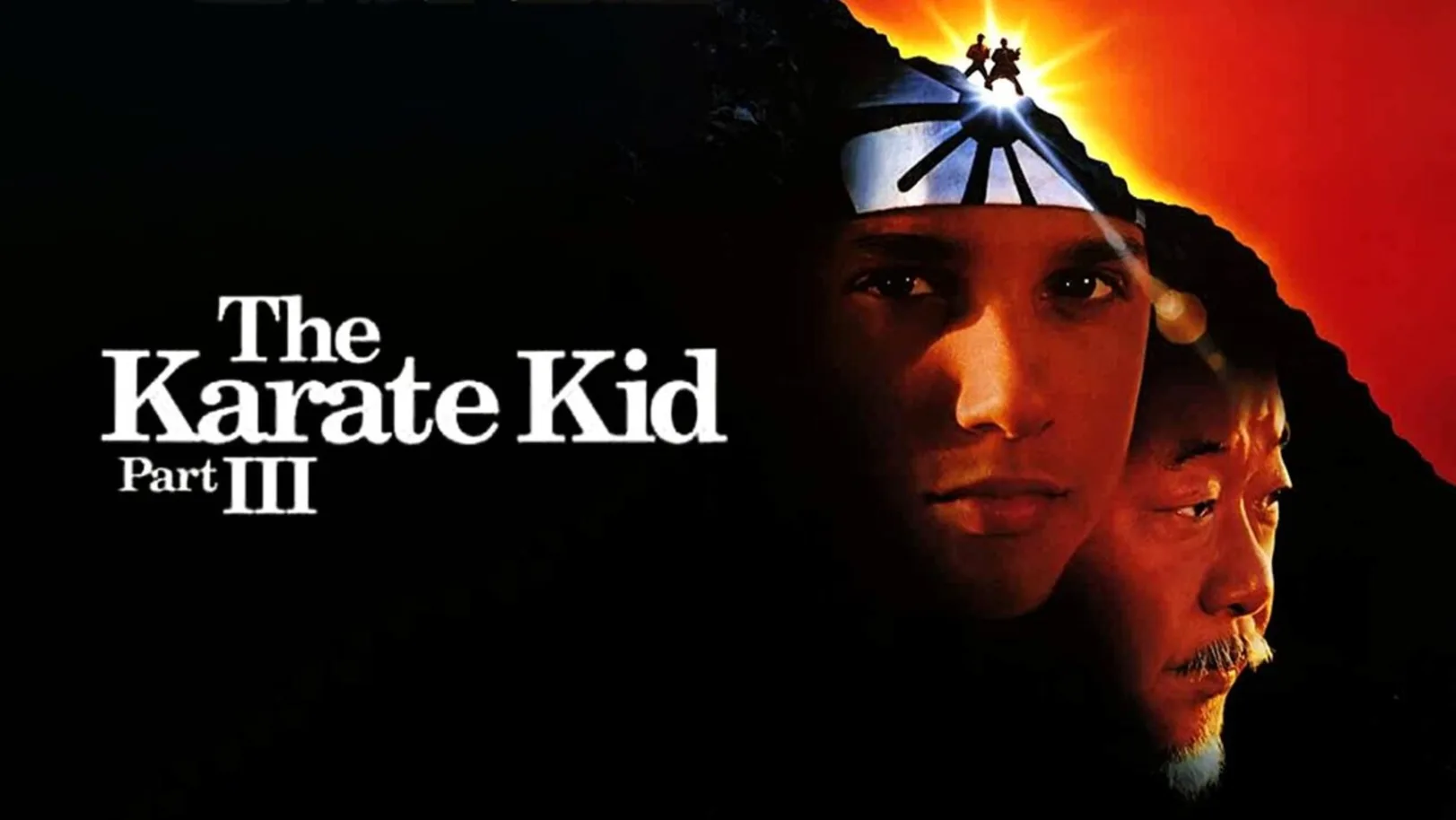 The Karate Kid Part III Streaming Now On &flix HD