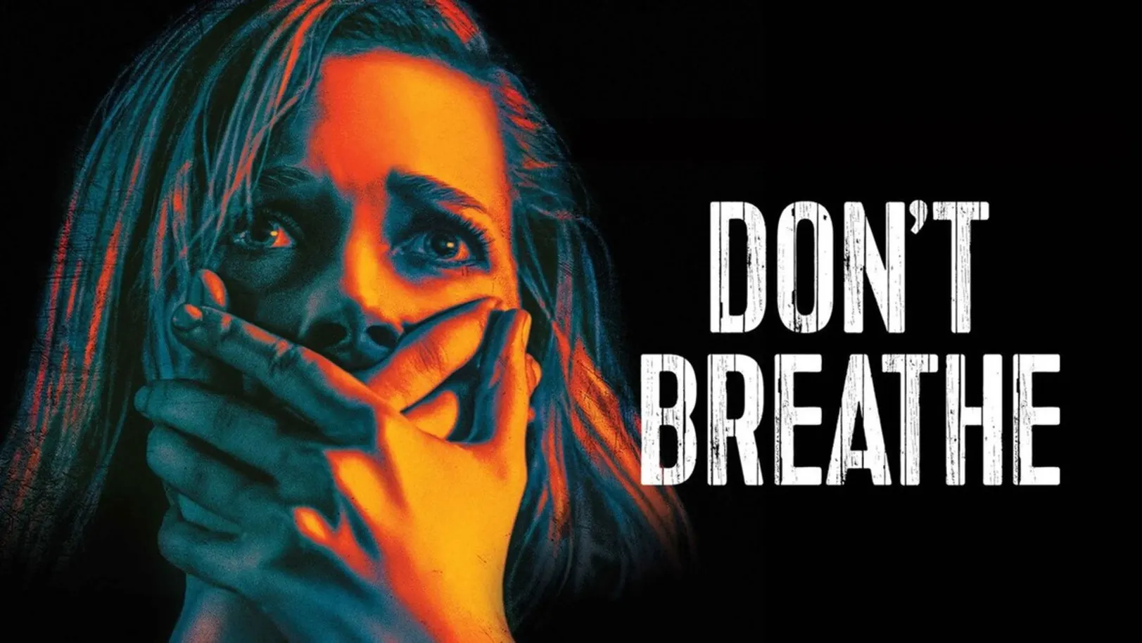 Don't Breathe Streaming Now On &flix HD
