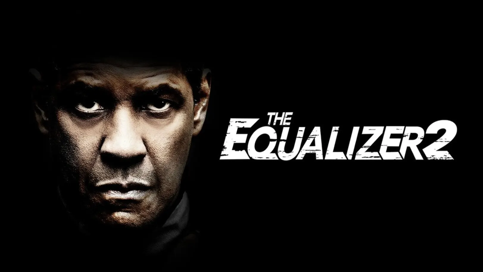 The Equalizer 2 Streaming Now On &flix HD