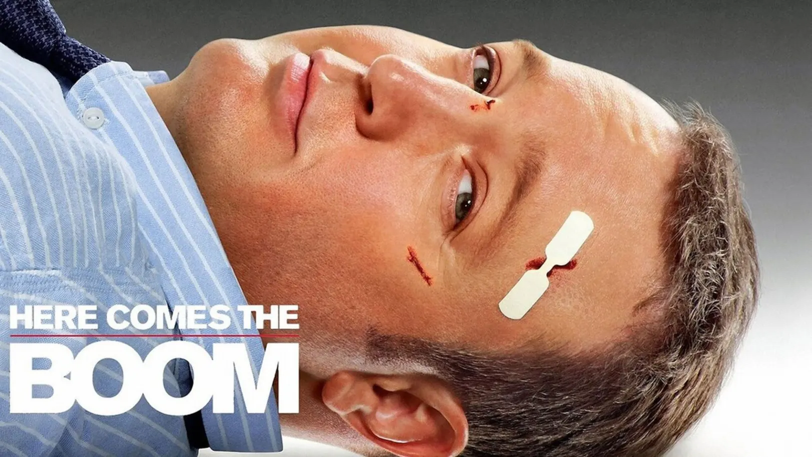Here Comes The Boom Streaming Now On &flix HD