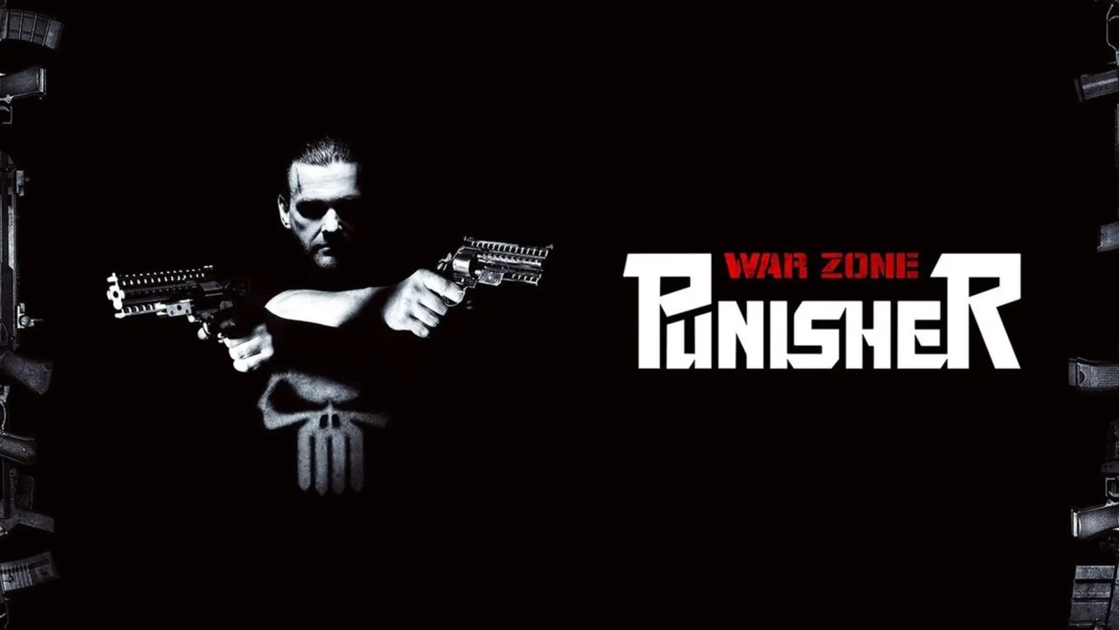 Punisher: War Zone Streaming Now On &flix HD