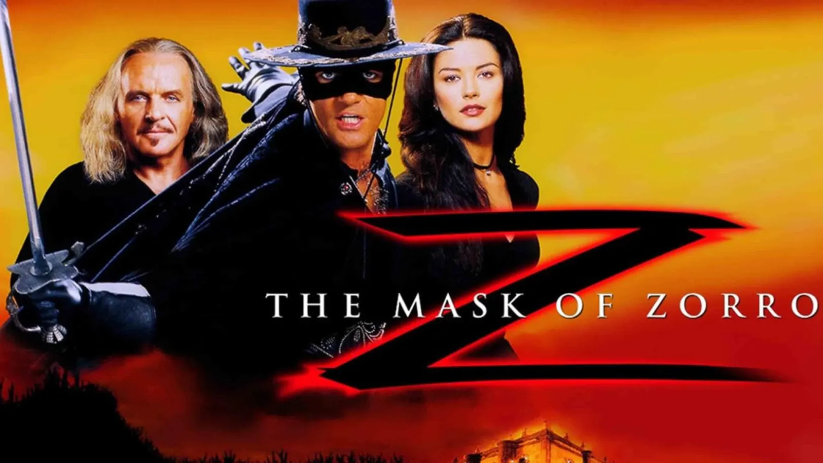 The Mask Of Zorro Streaming Now On &flix HD The Mask Of Zorro Streaming Now On &flix HD