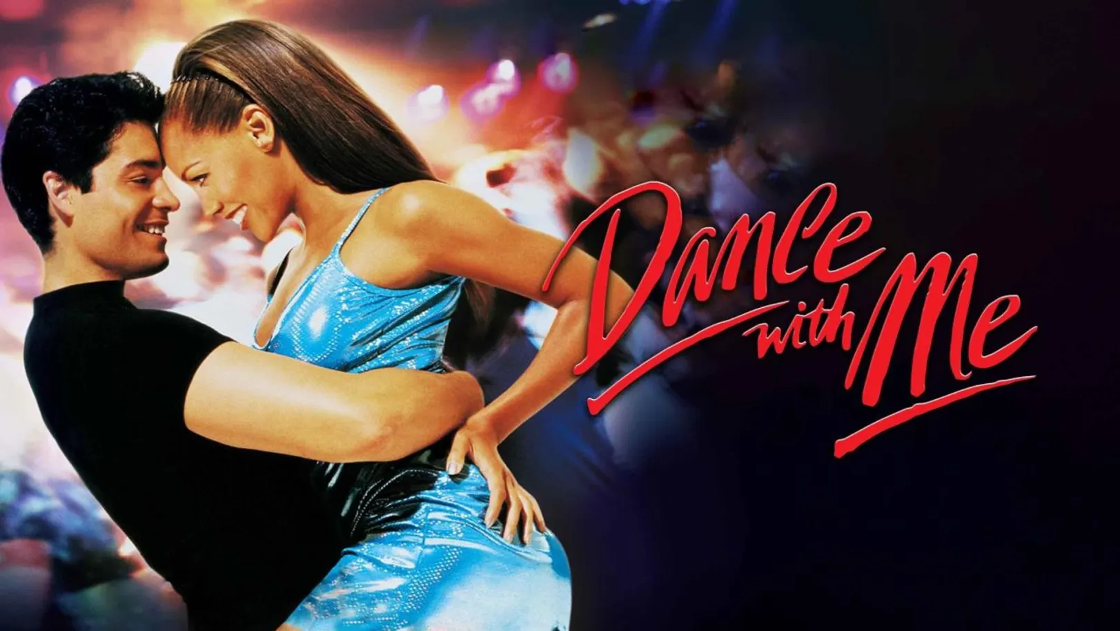 Dance With Me Streaming Now On &flix HD