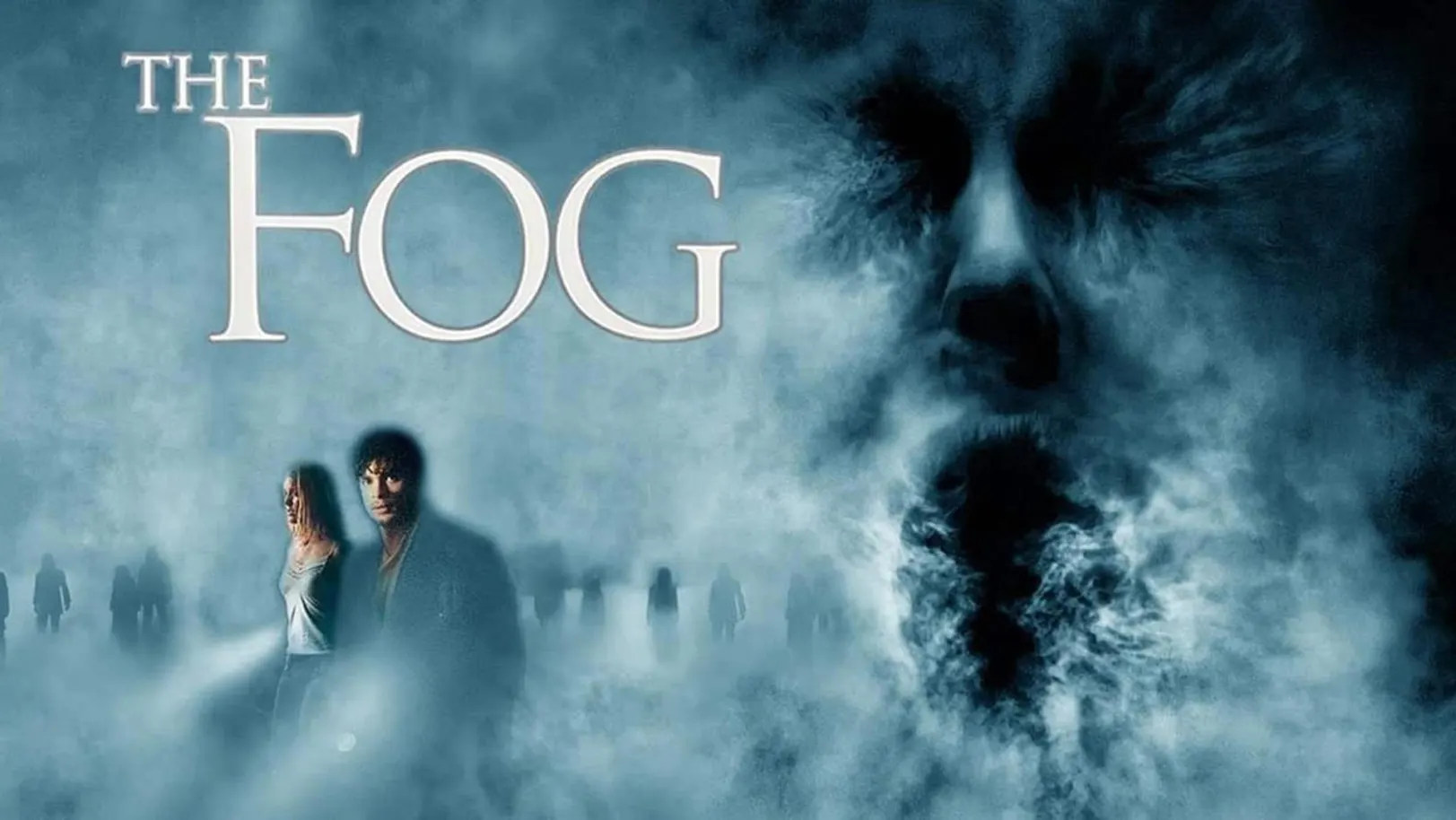 The Fog Streaming Now On &flix HD