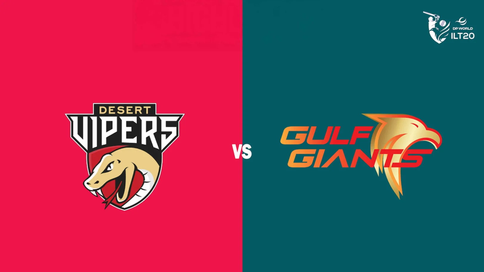 DPW ILT20 DV vs GG Streaming Now On &flix HD