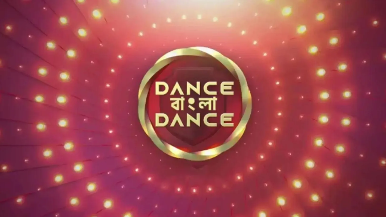 Dance Bangla Dance - 2025 Streaming Now On Zee Bangla HD