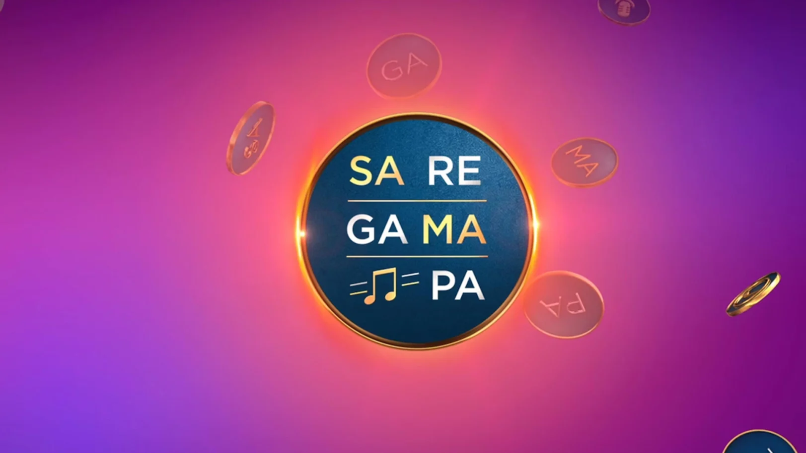 Sa Re Ga Ma Pa 2025 Streaming Now On Zee Bangla HD