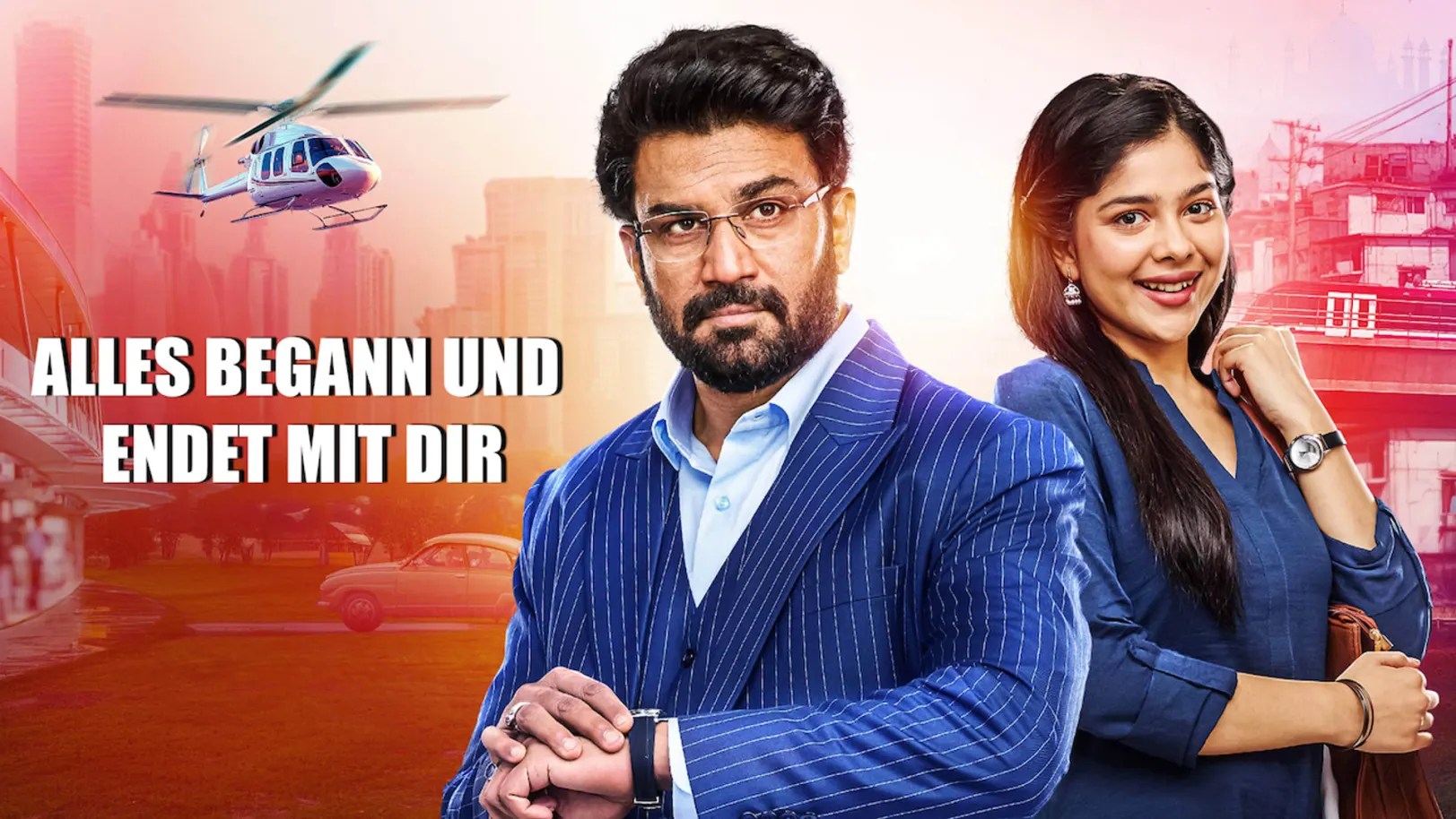 Alles Begann Und Endet Mit Dir S1 Streaming Now On Zee One German