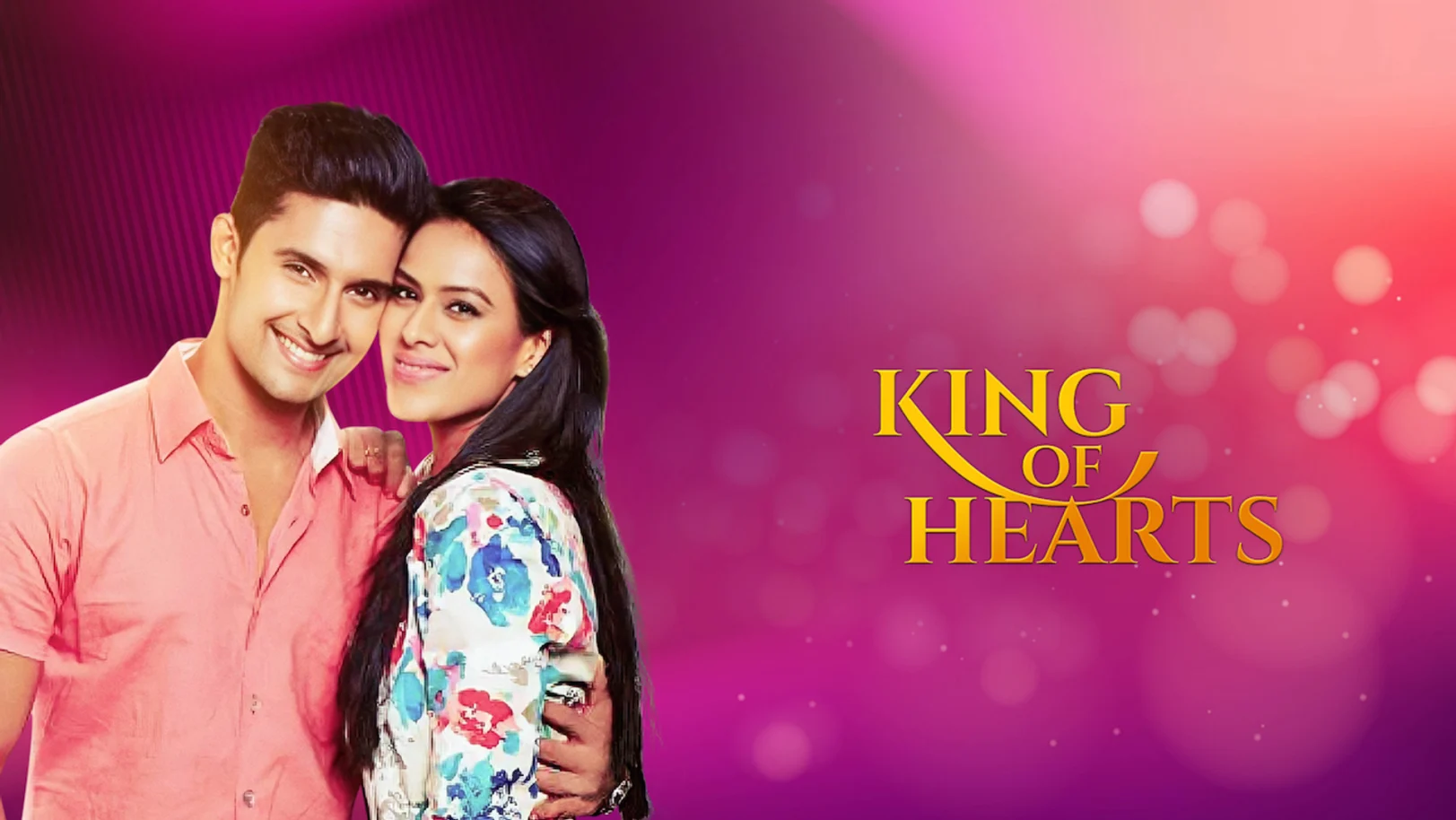 King Of Hearts S01 Streaming Now On Zee One