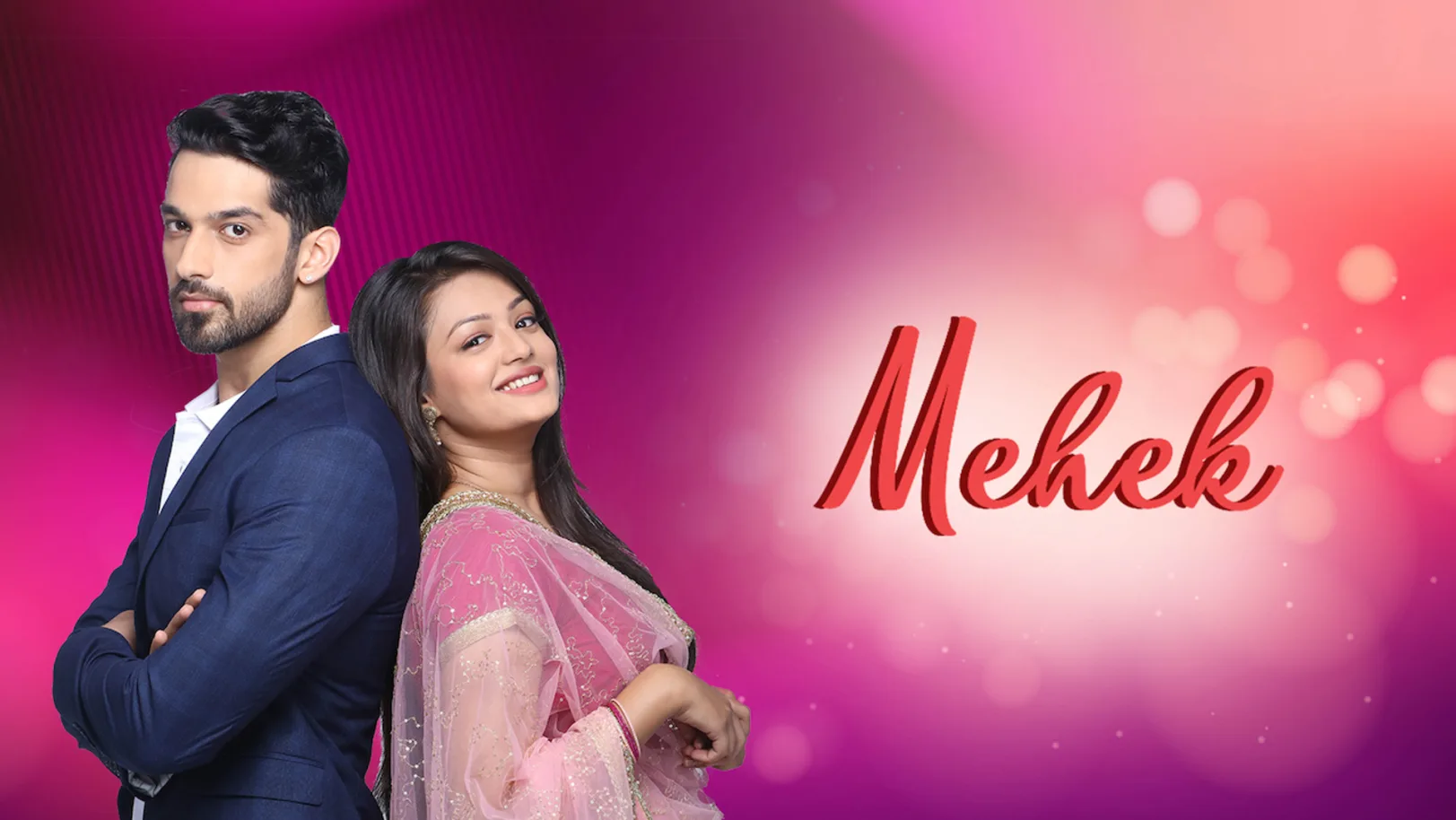 Mehek S03 Streaming Now On Zee One