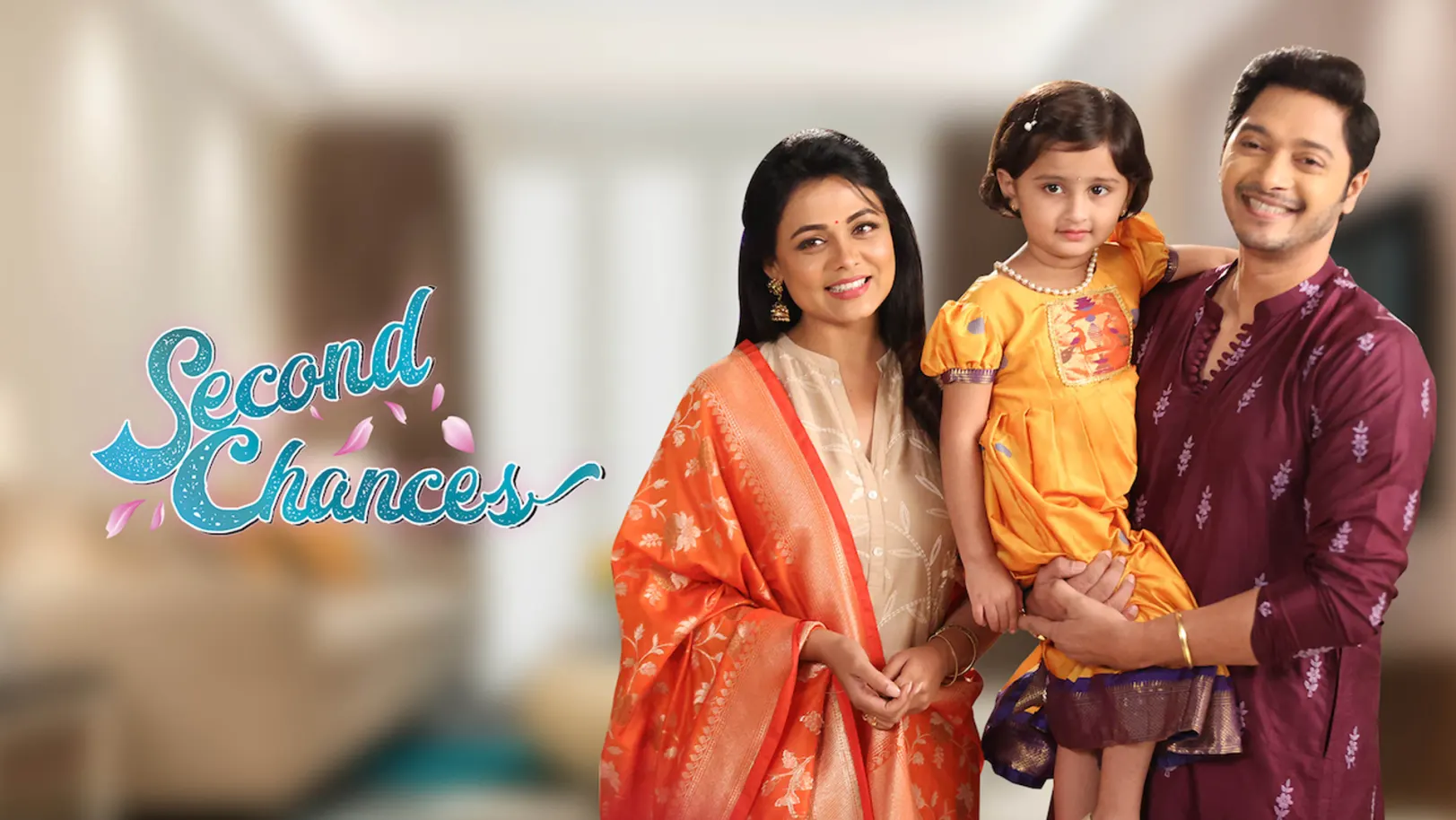 Second Chances S1 Streaming Now On Zee One