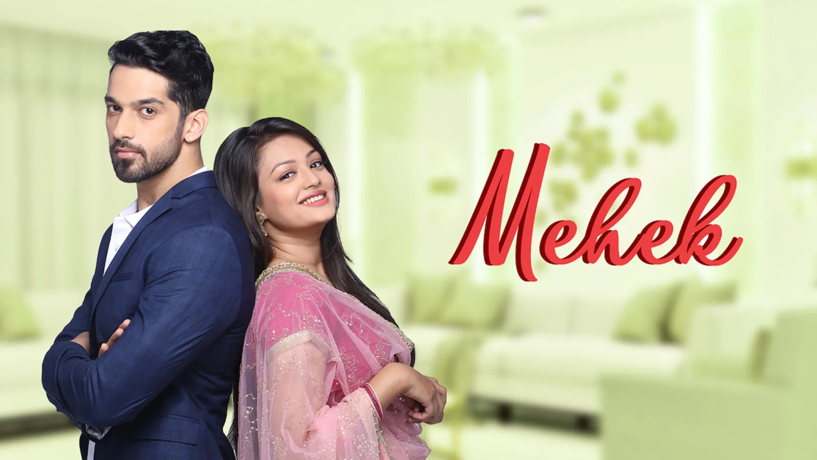 Mehek S3 Streaming Now On Zee One