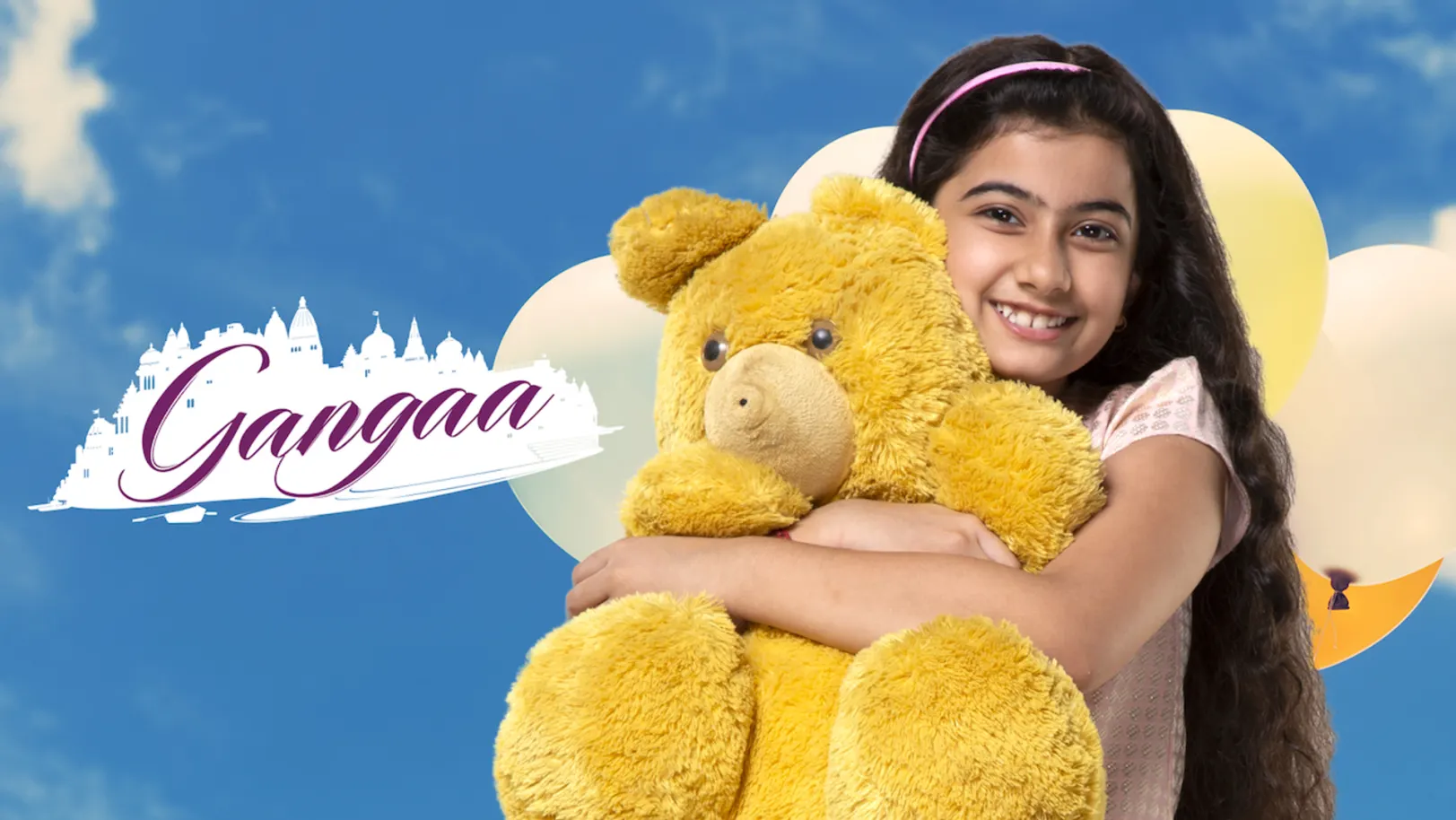 Gangaa S3 Streaming Now On Zee One
