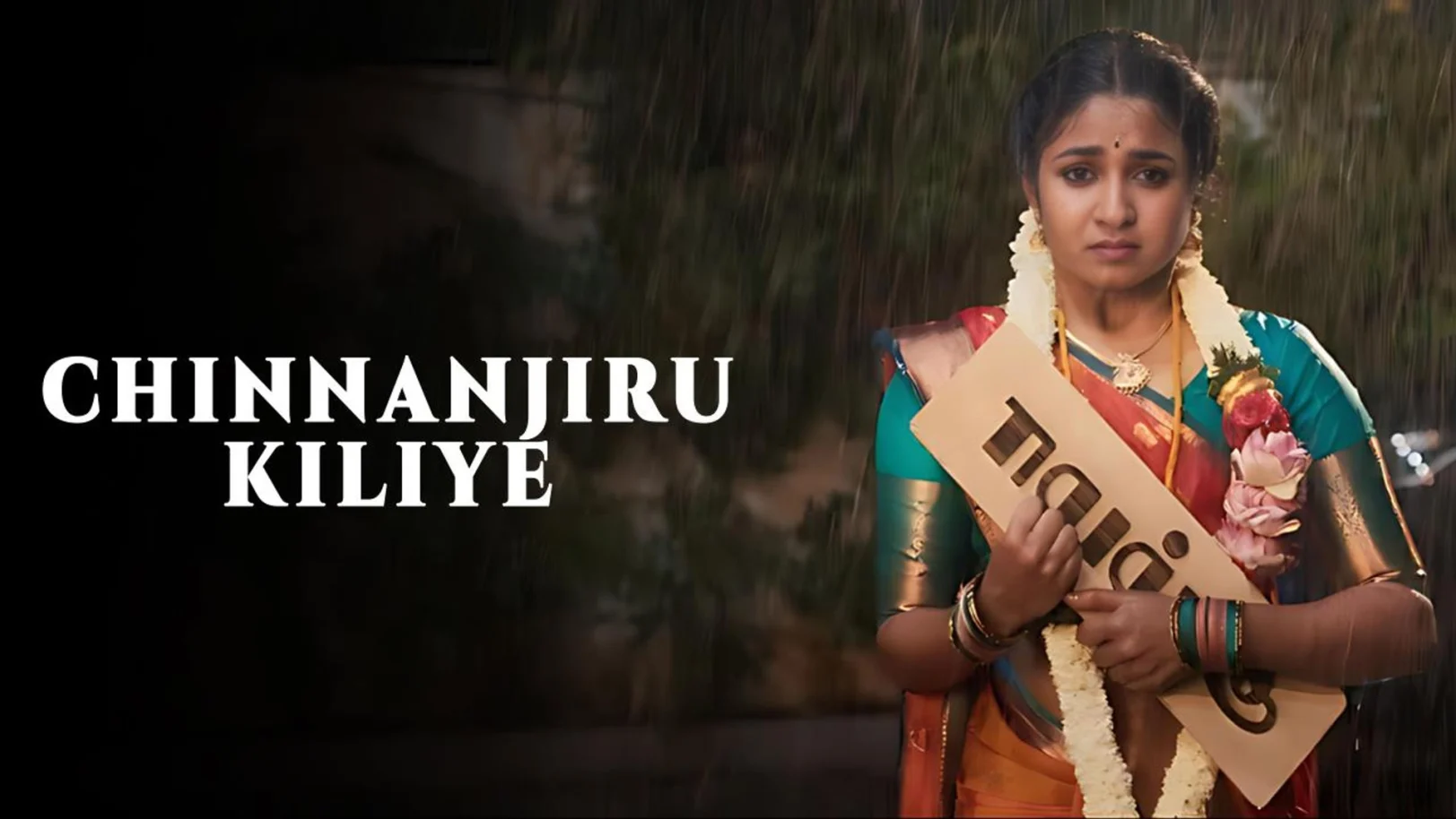 Chinnanjiru Kiliye Streaming Now On Zee Tamil HD