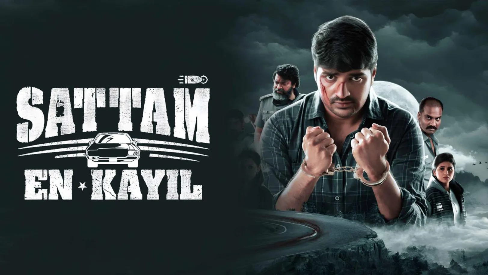 Sattam En Kaiyil Streaming Now On Zee Tamil HD